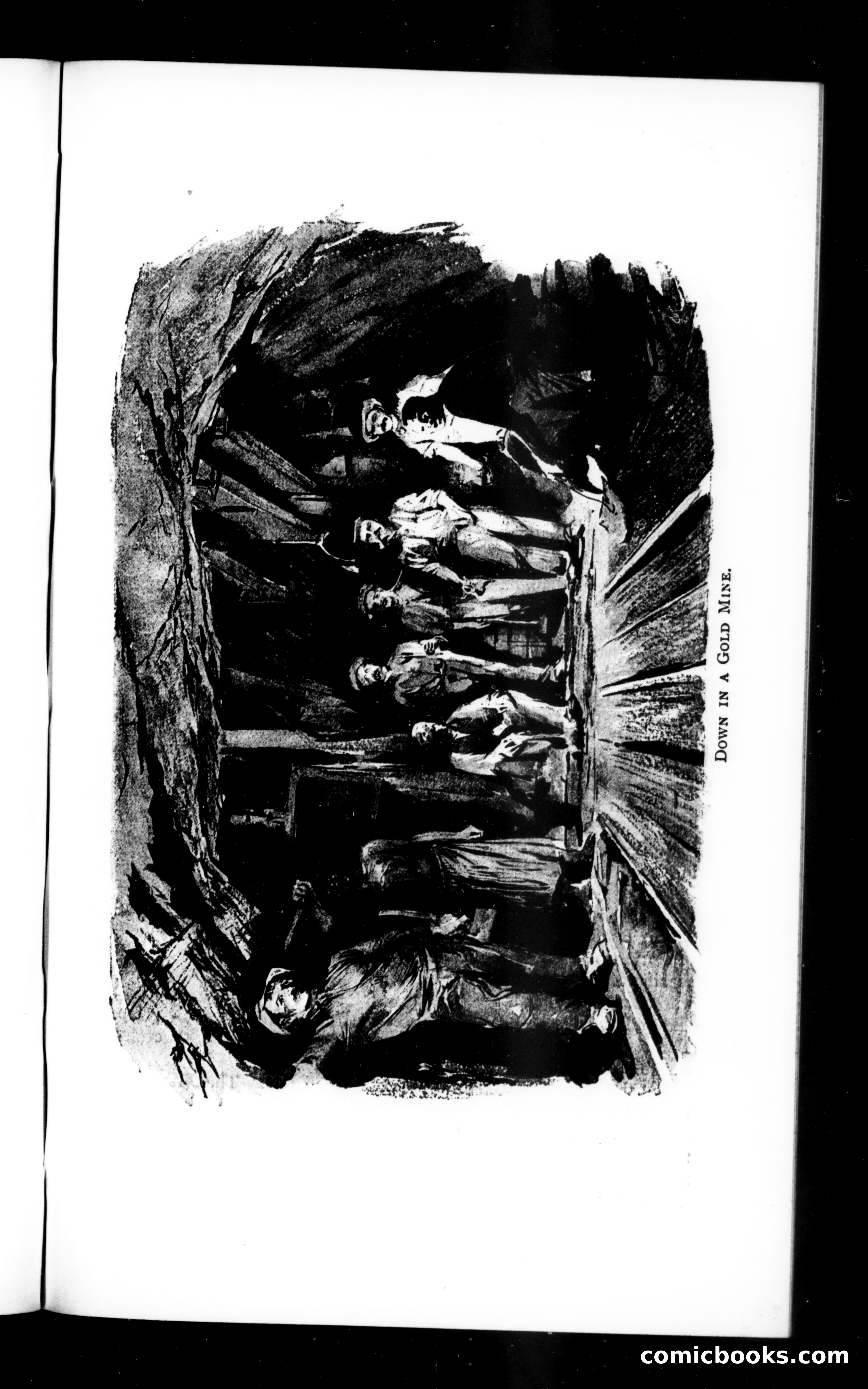 The Argosy, Vol. 58 — page 45 of 90