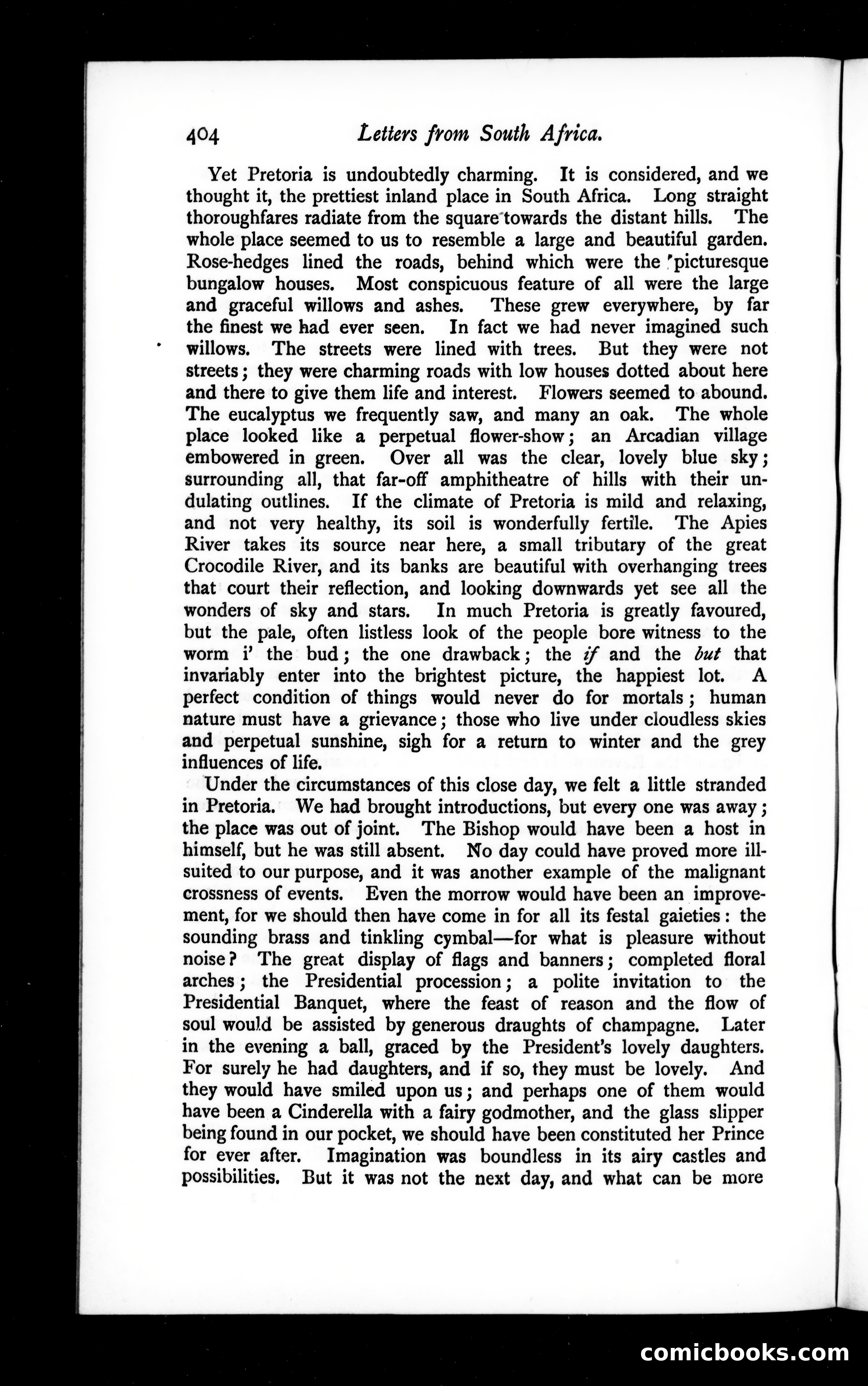 The Argosy, Vol. 58 — page 52 of 90