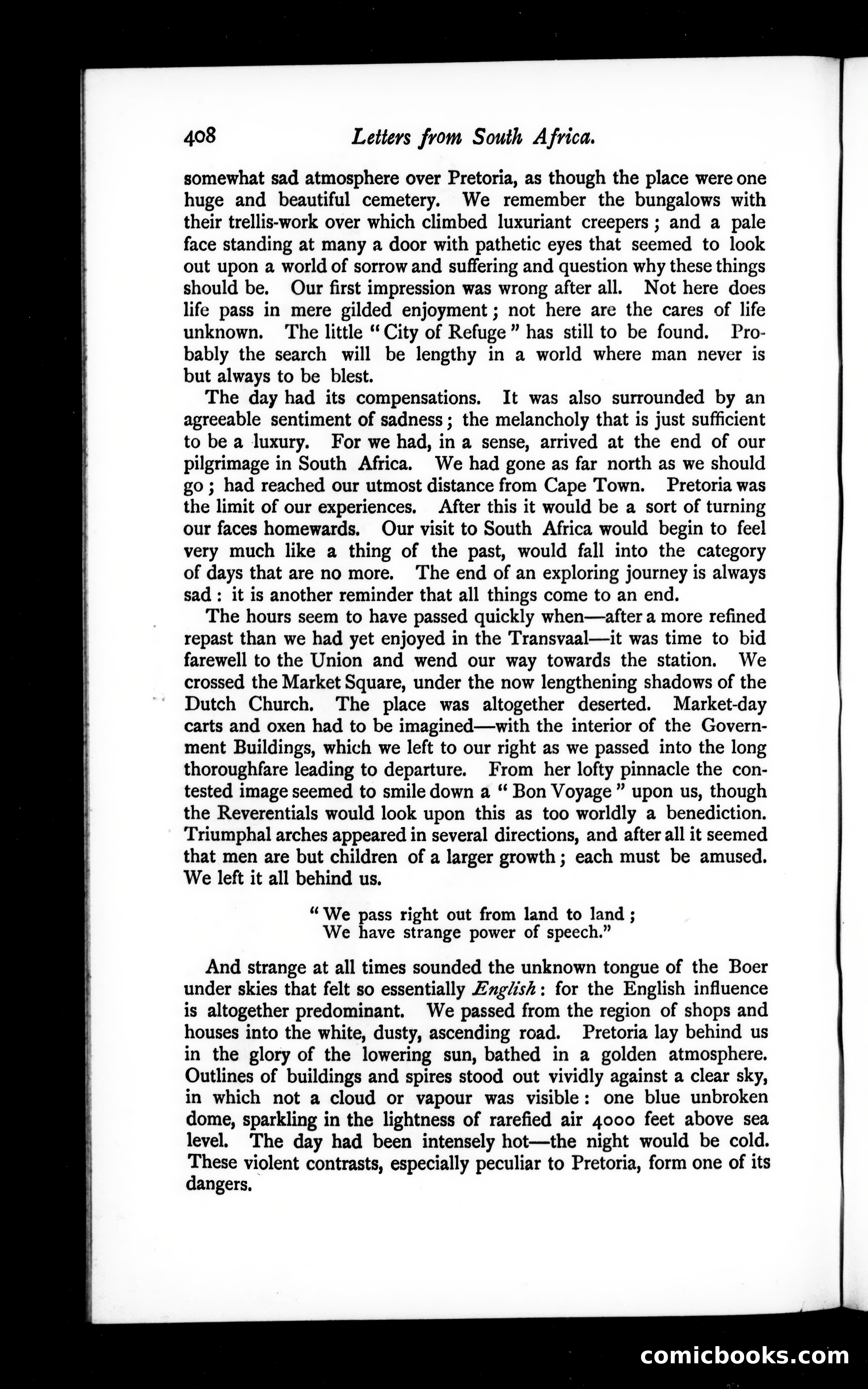 The Argosy, Vol. 58 — page 56 of 90