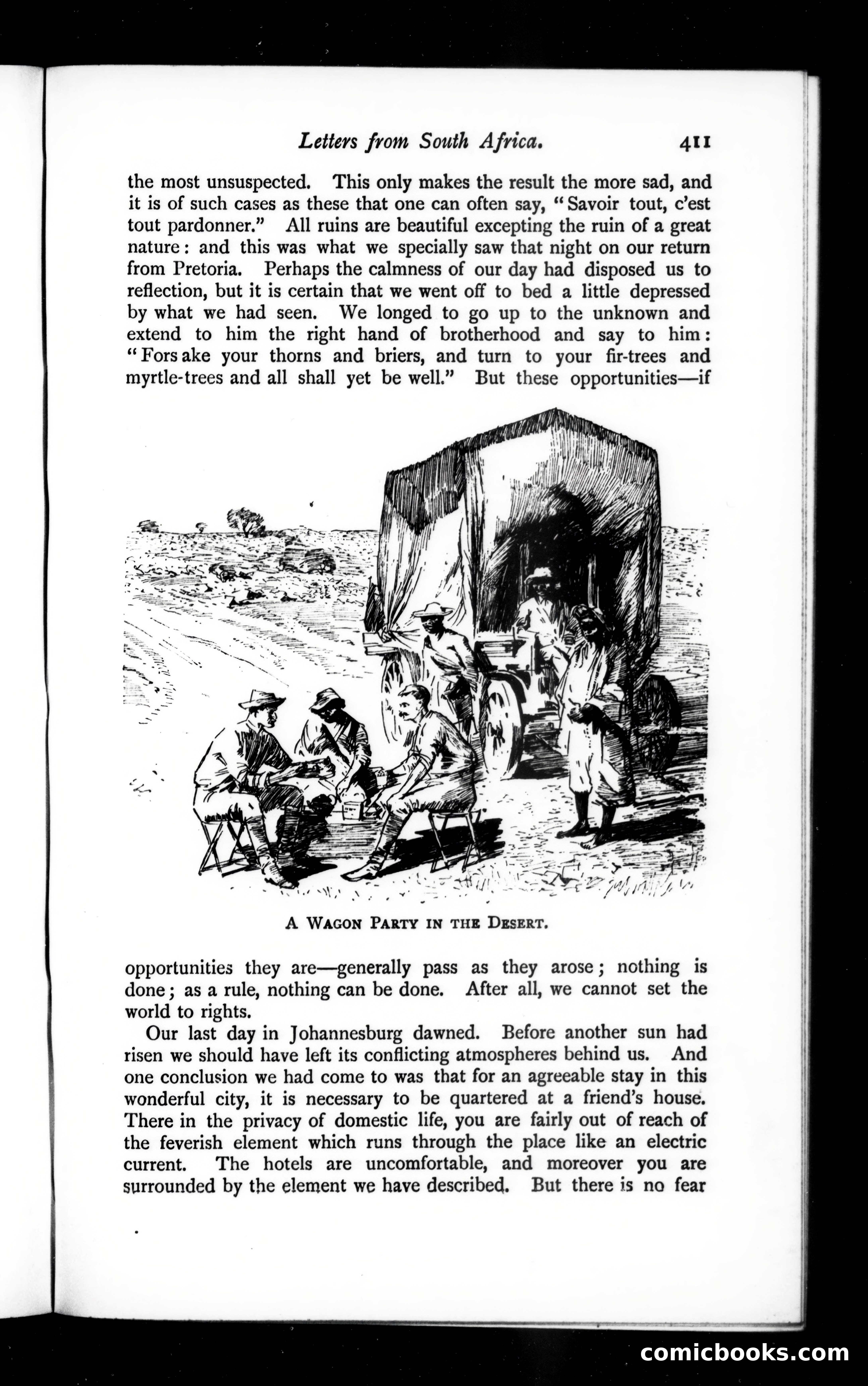 The Argosy, Vol. 58 — page 59 of 90