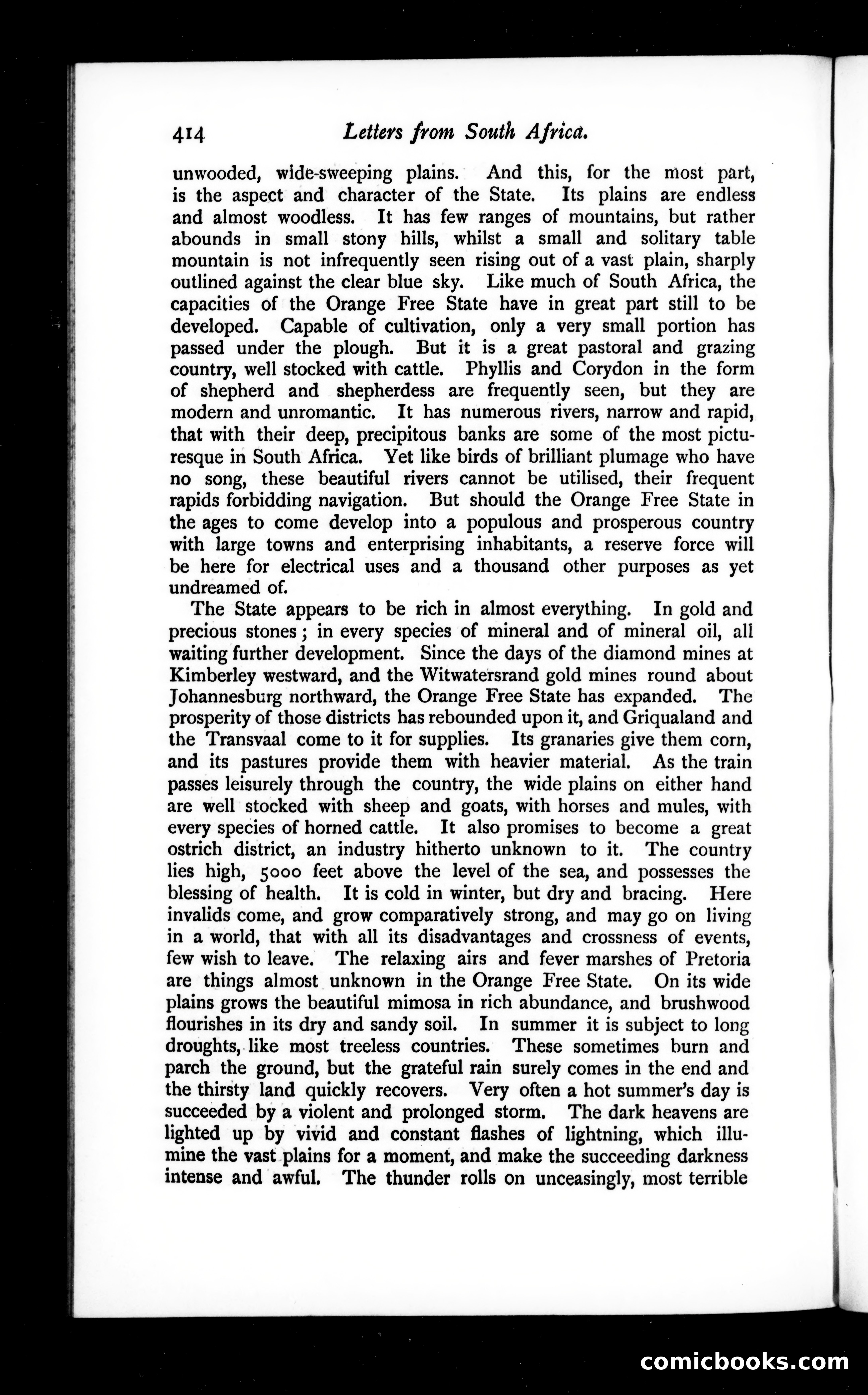 The Argosy, Vol. 58 — page 62 of 90