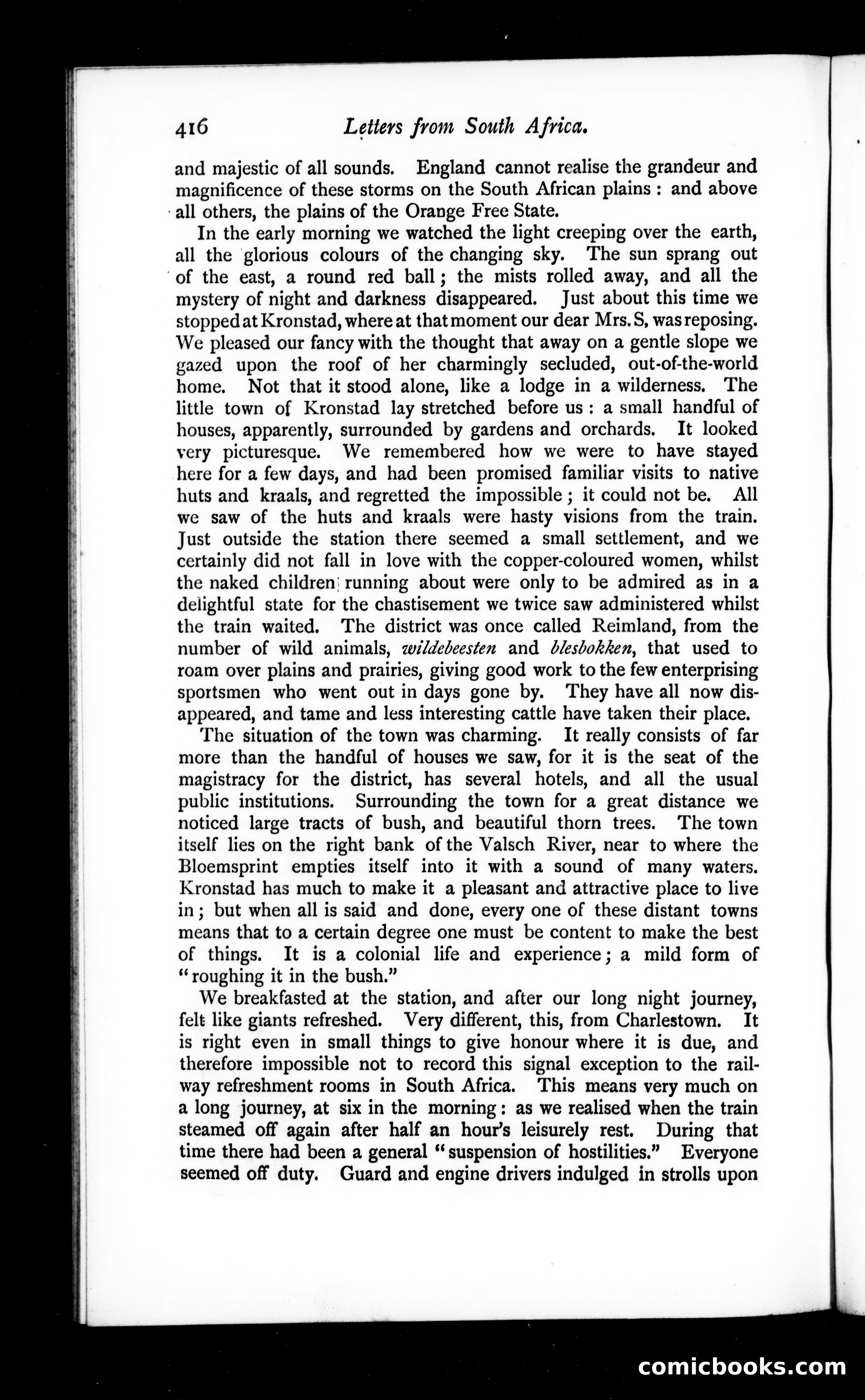 The Argosy, Vol. 58 — page 64 of 90