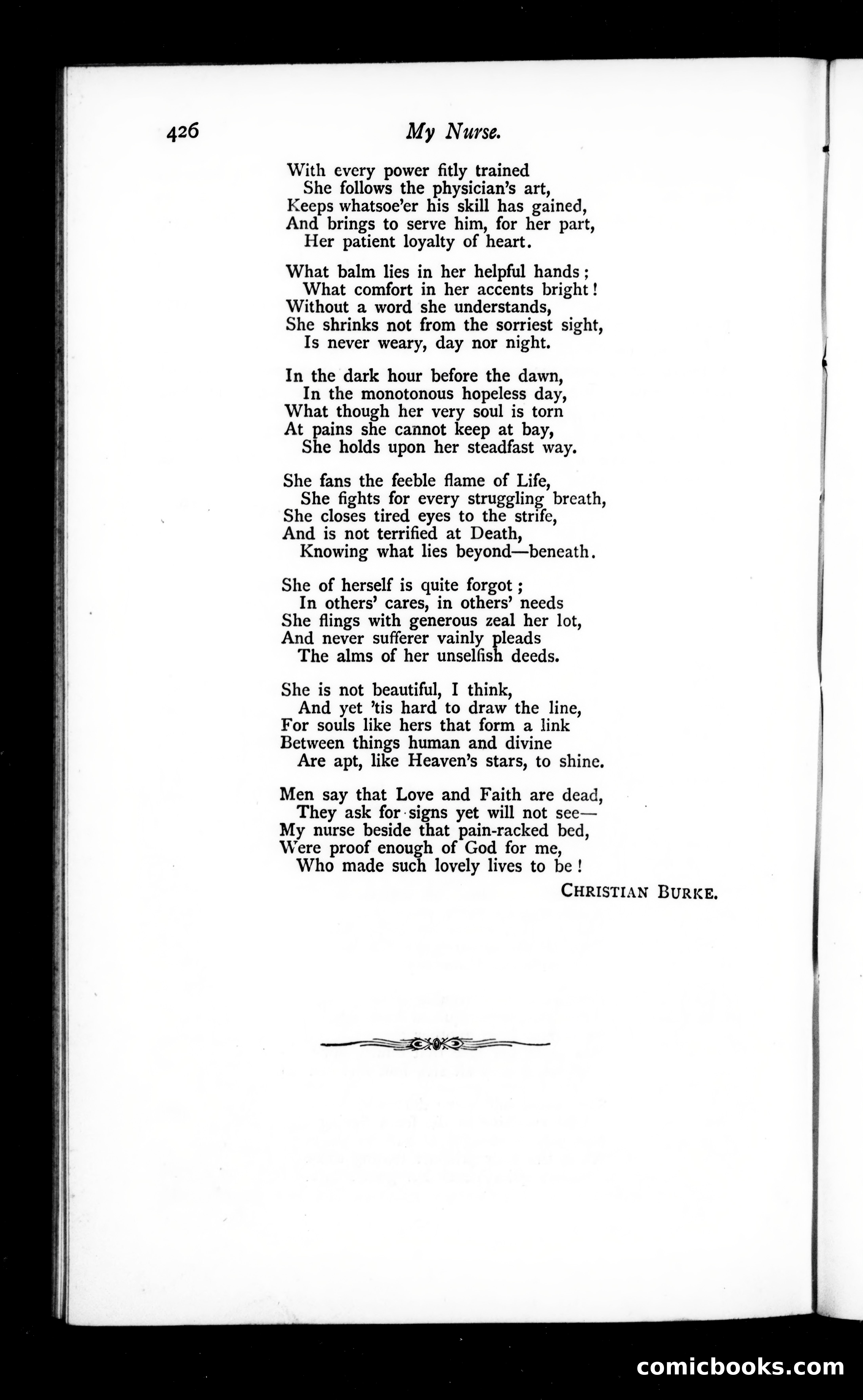 The Argosy, Vol. 58 — page 74 of 90