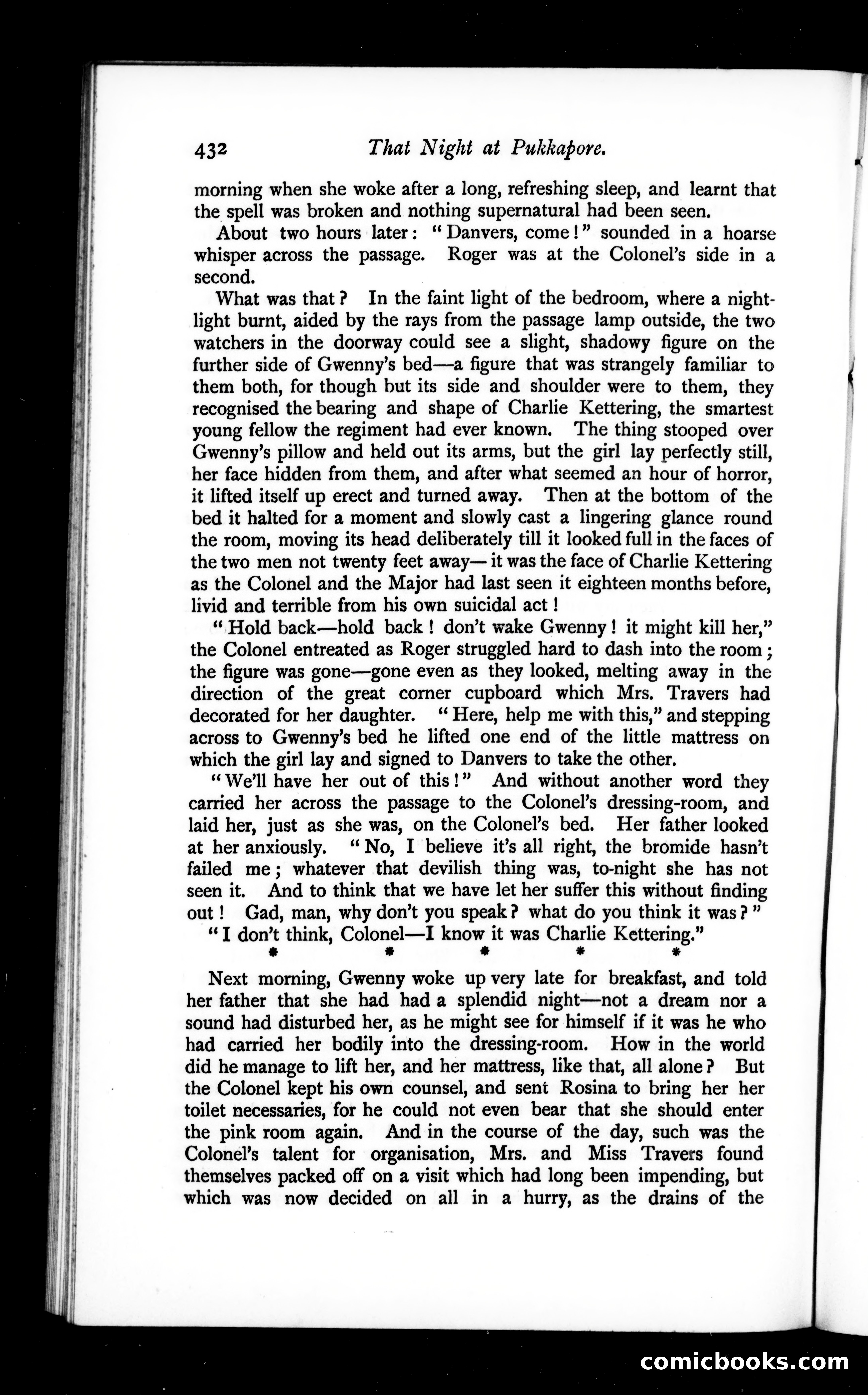The Argosy, Vol. 58 — page 80 of 90