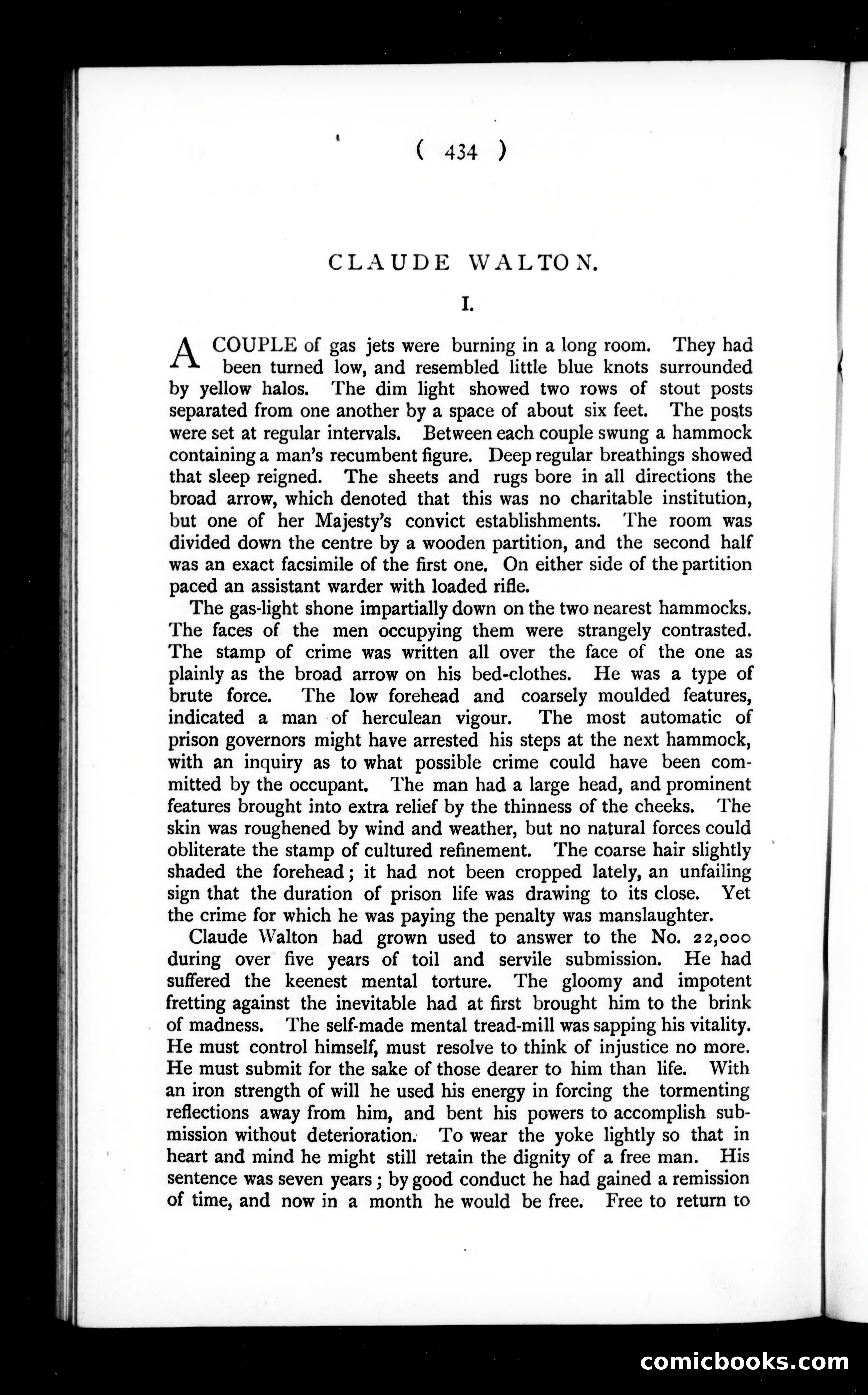 The Argosy, Vol. 58 — page 82 of 90