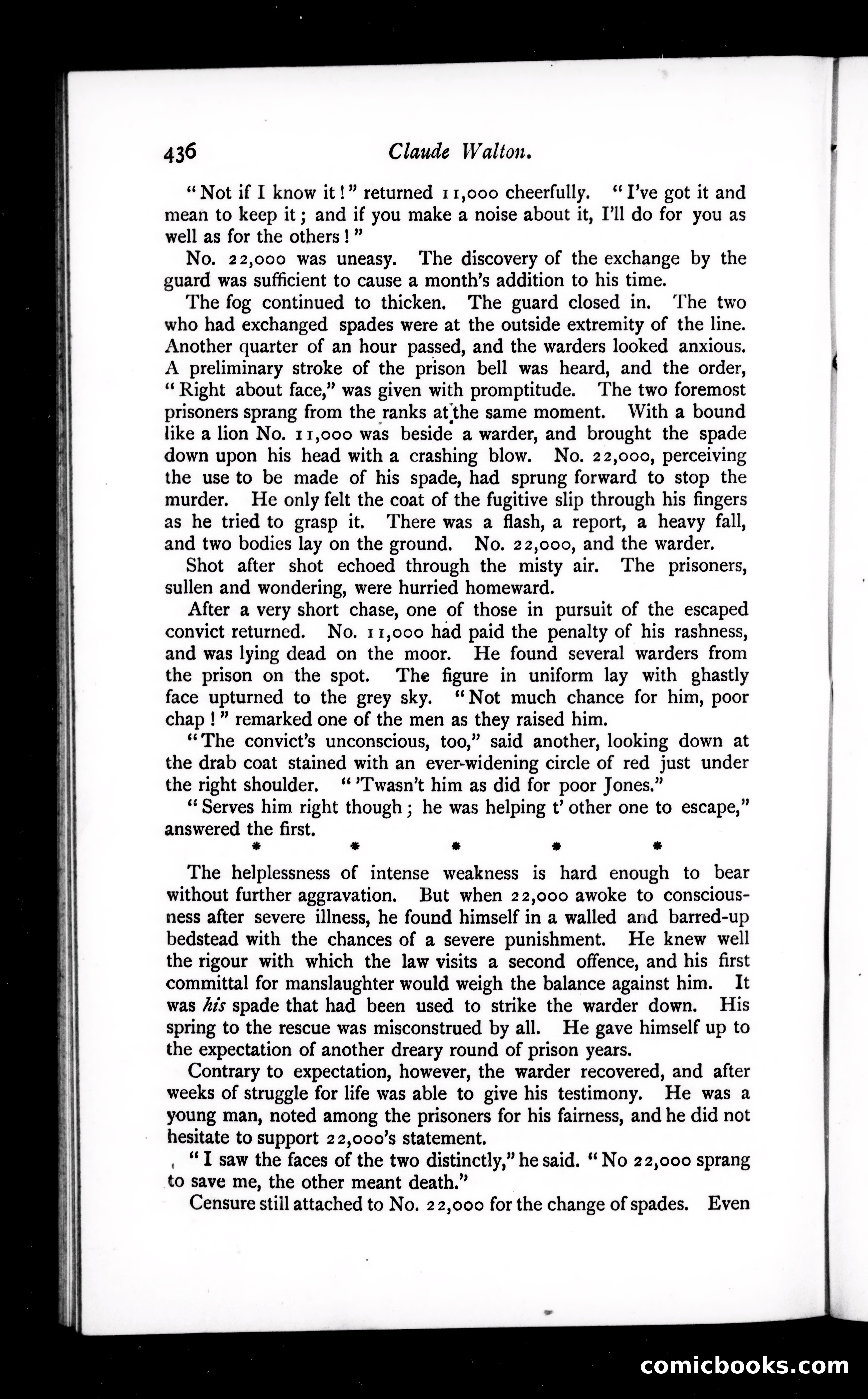 The Argosy, Vol. 58 — page 84 of 90
