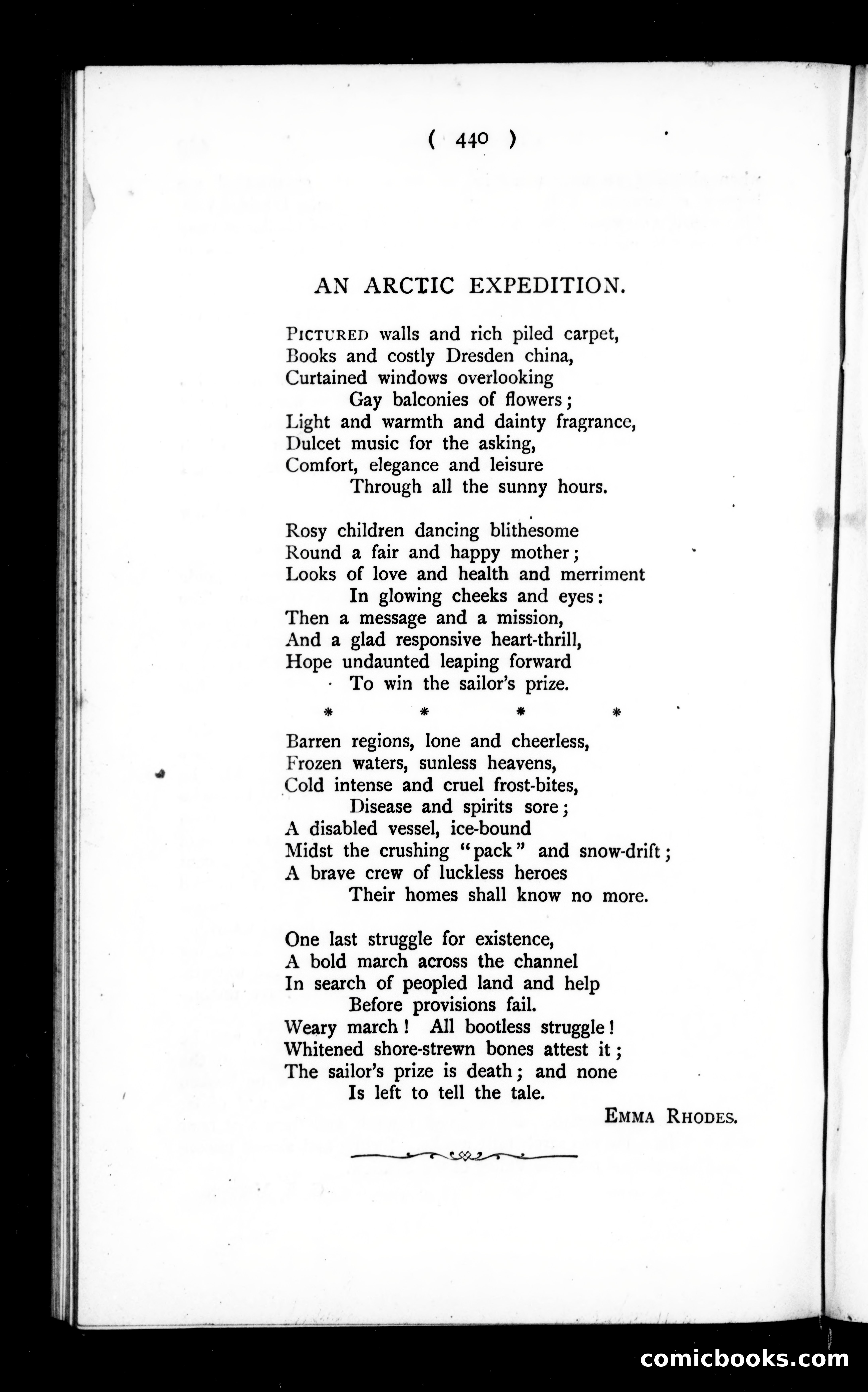 The Argosy, Vol. 58 — page 88 of 90