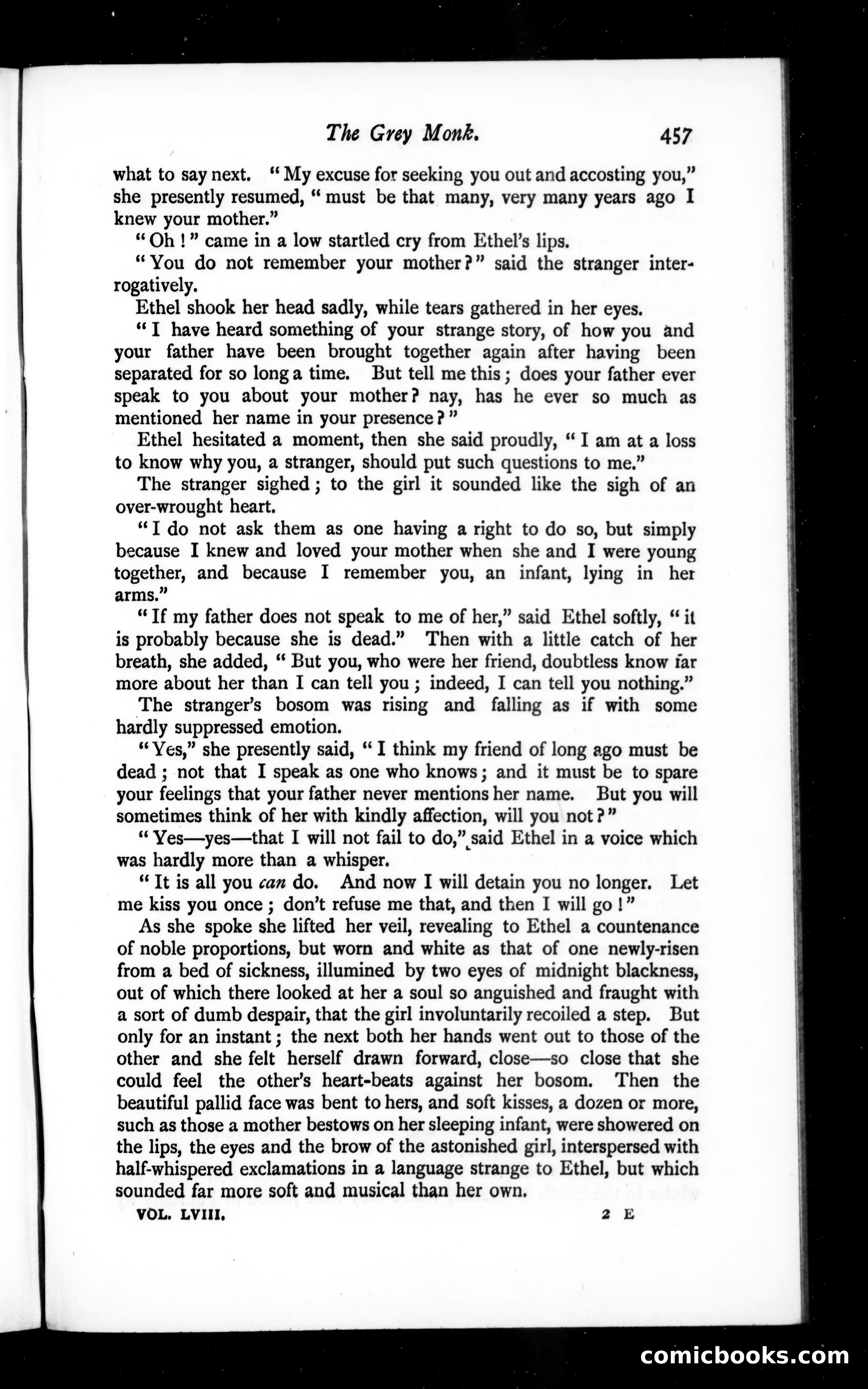 The Argosy, Vol. 58 — page 17 of 129