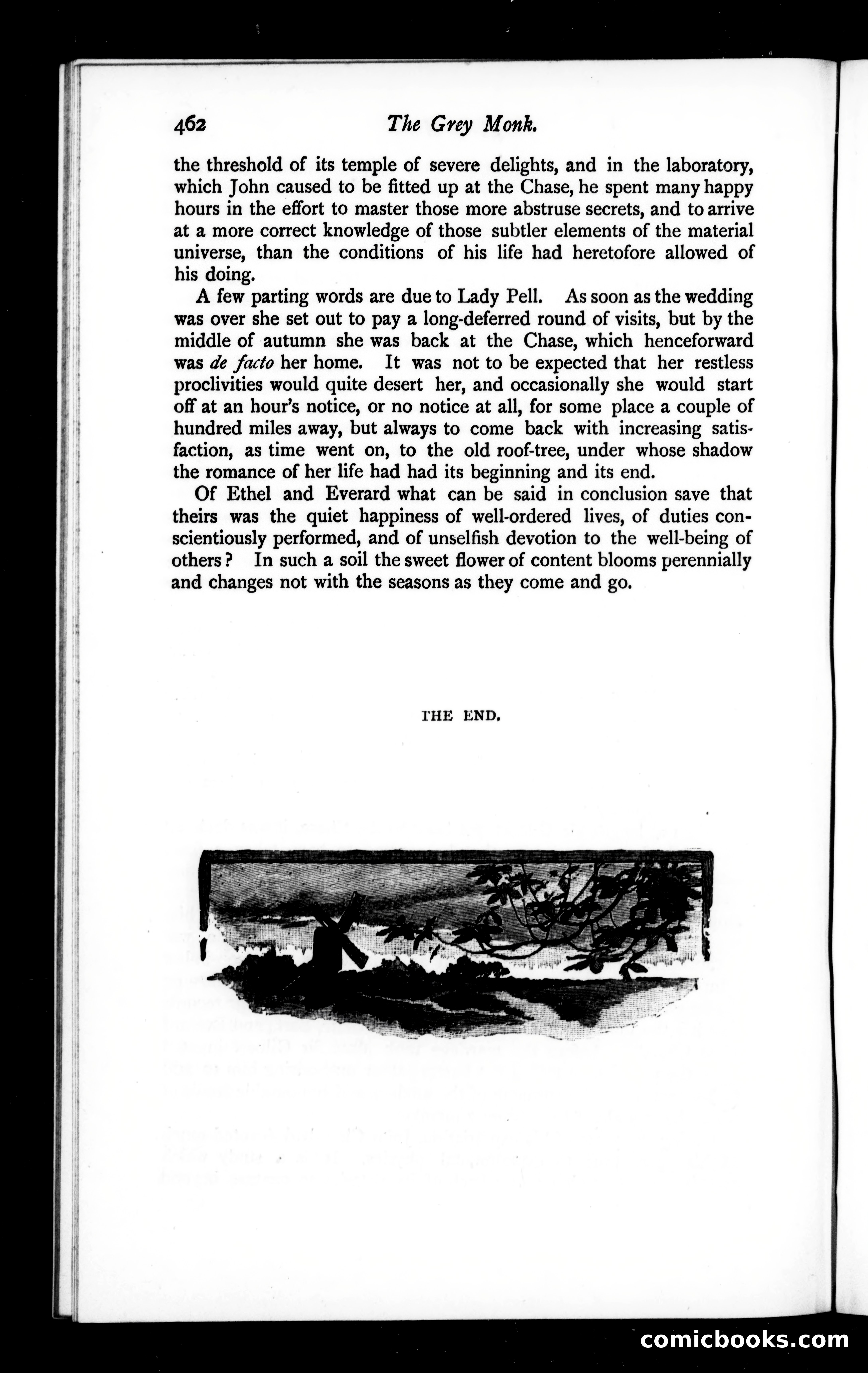 The Argosy, Vol. 58 — page 22 of 129