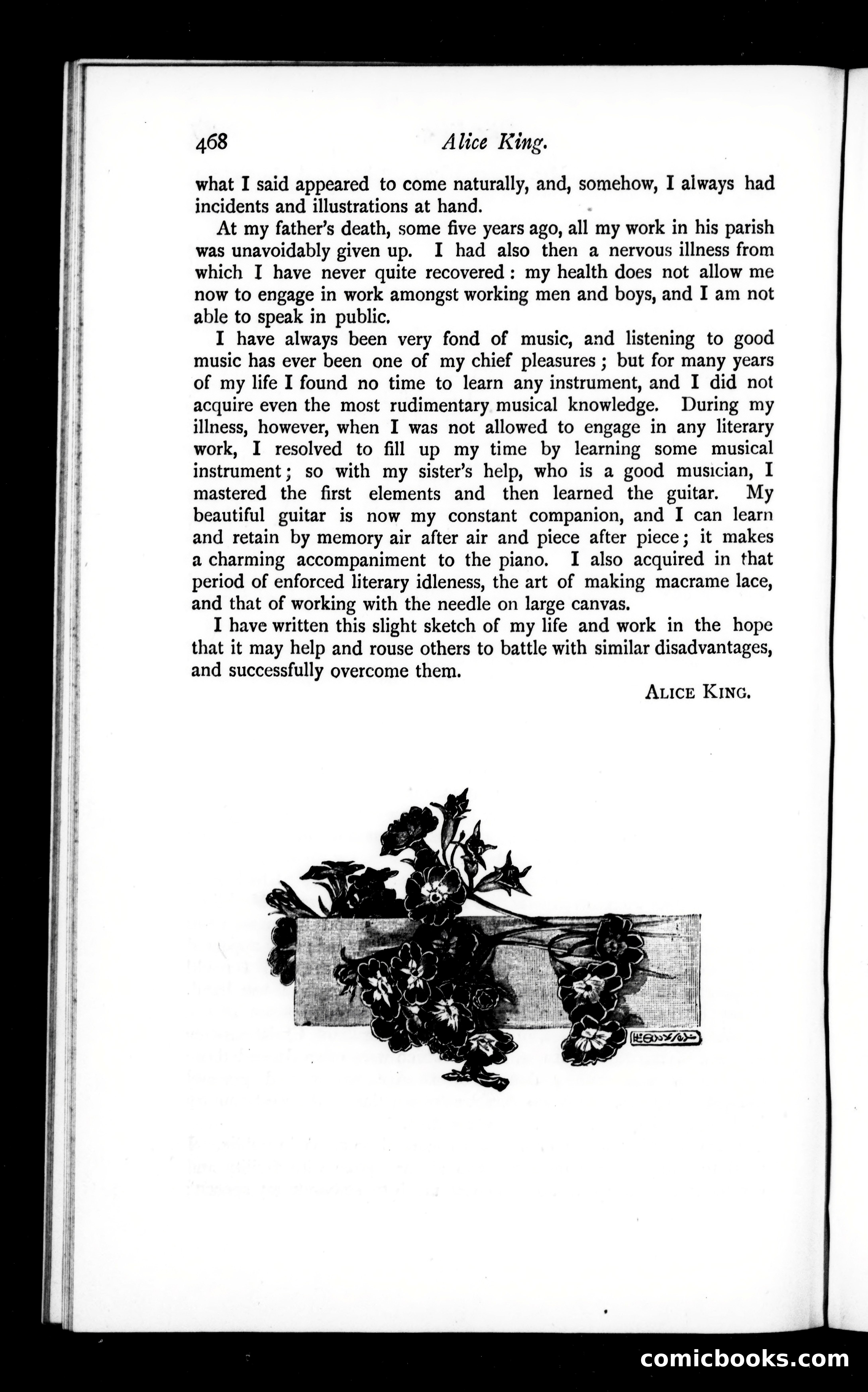 The Argosy, Vol. 58 — page 28 of 129