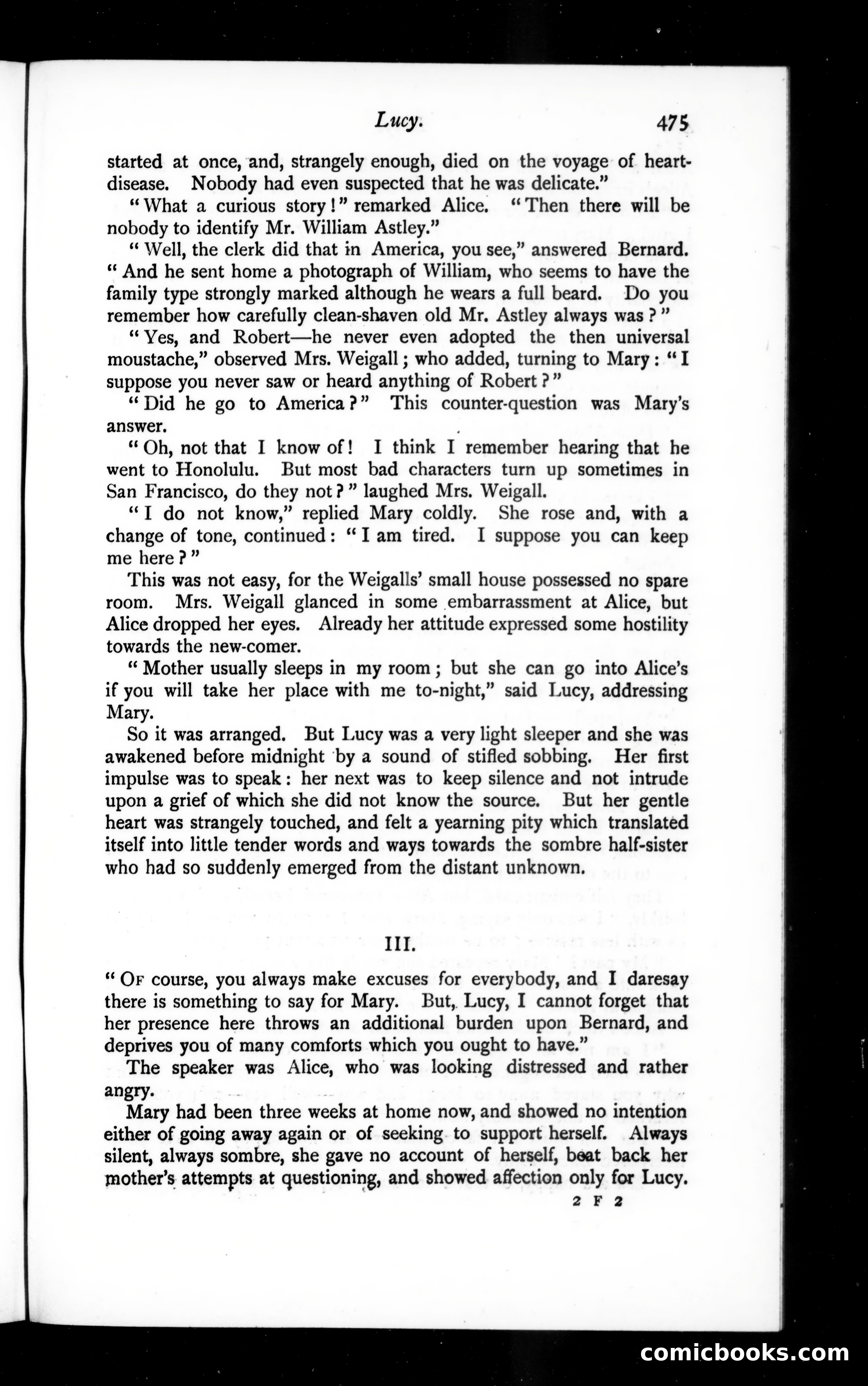 The Argosy, Vol. 58 — page 35 of 129