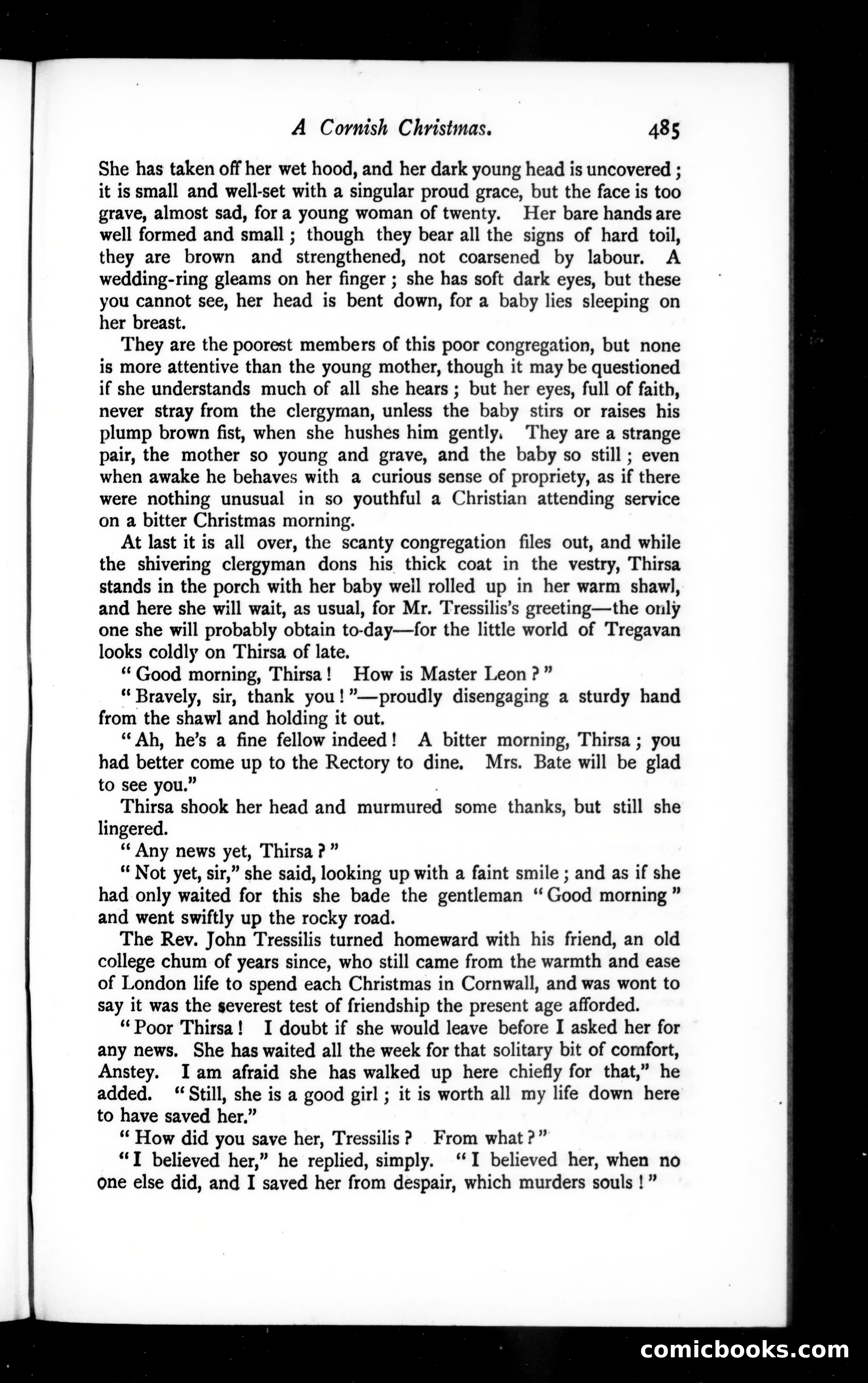 The Argosy, Vol. 58 — page 45 of 129