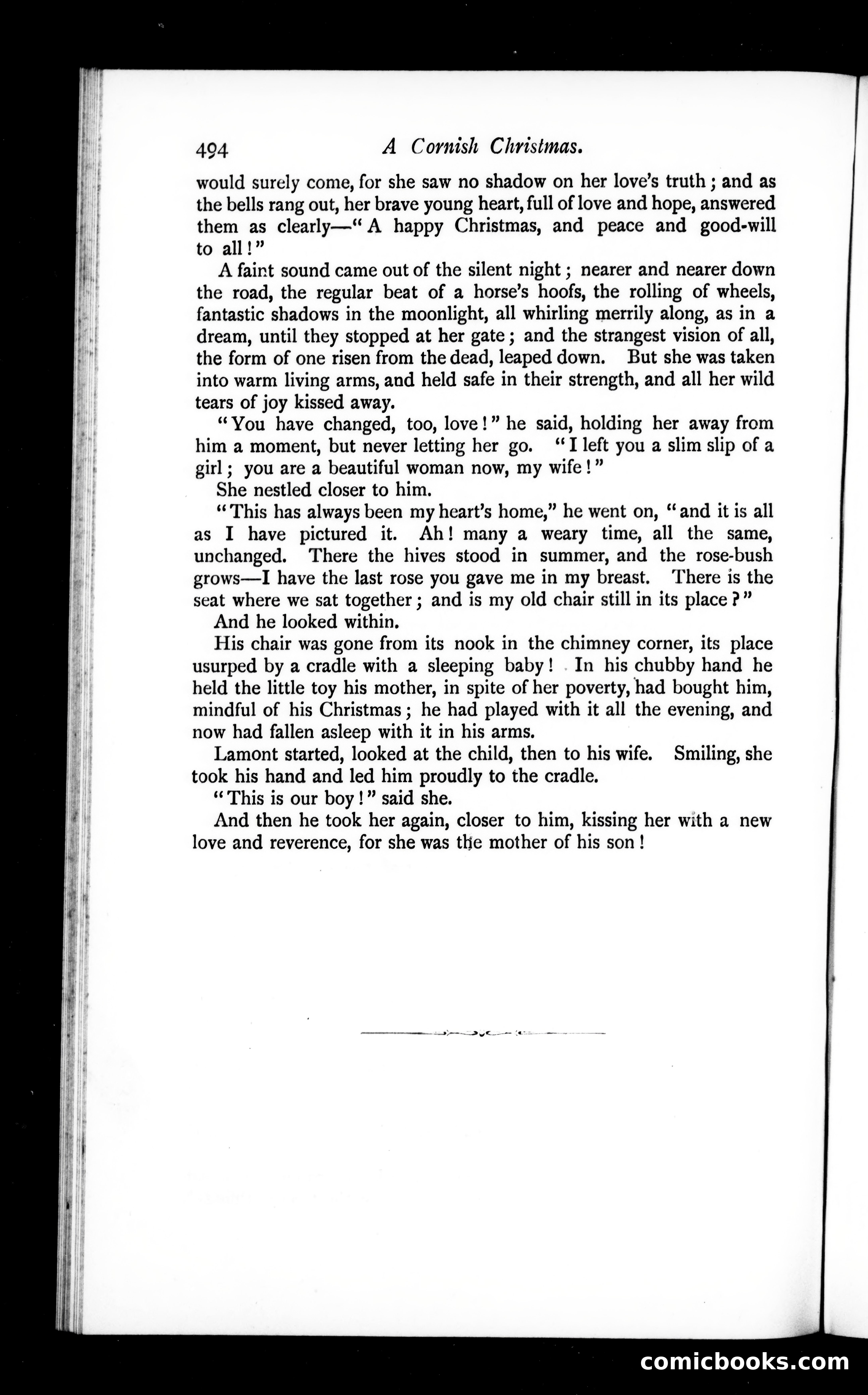 The Argosy, Vol. 58 — page 54 of 129