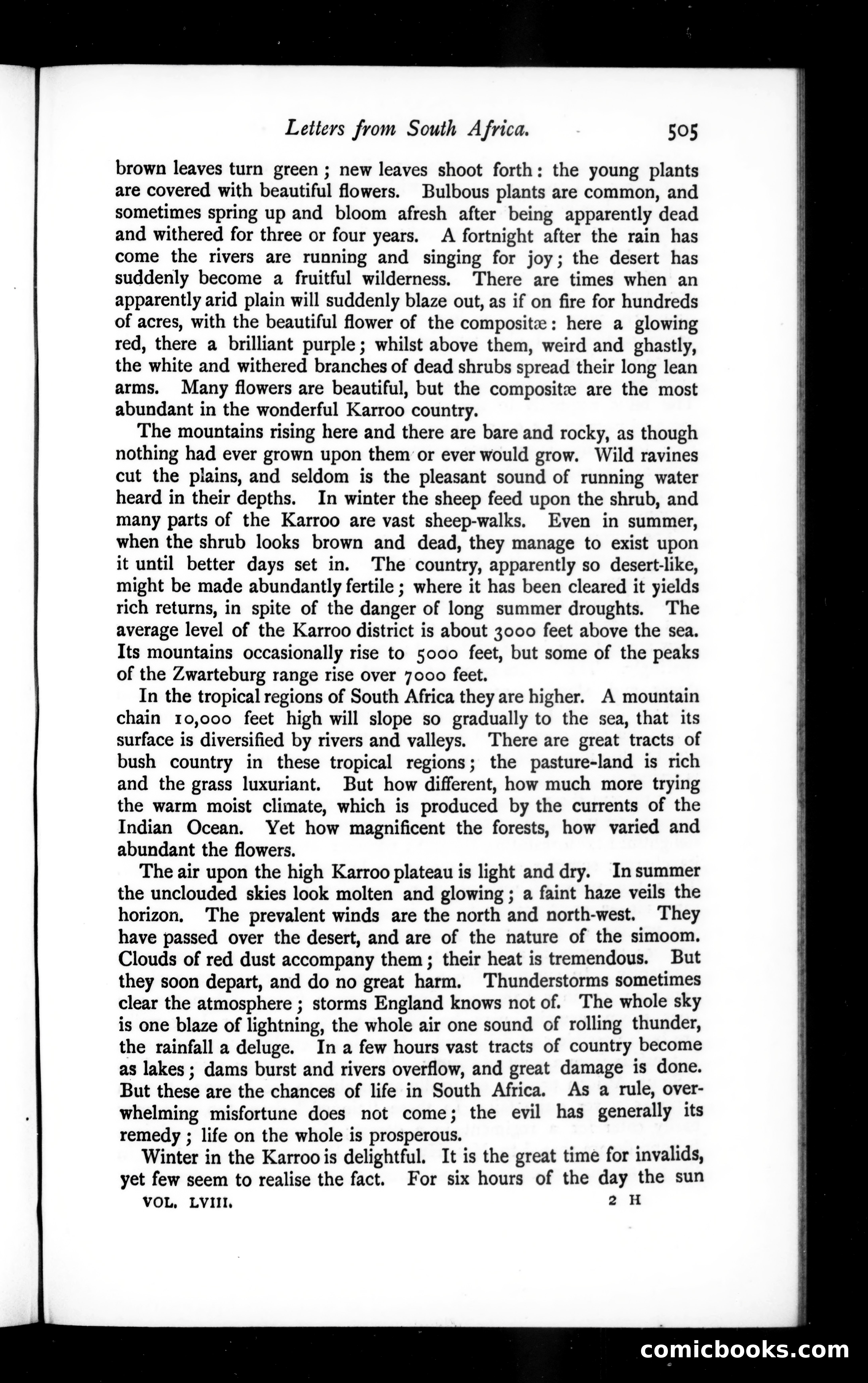 The Argosy, Vol. 58 — page 65 of 129