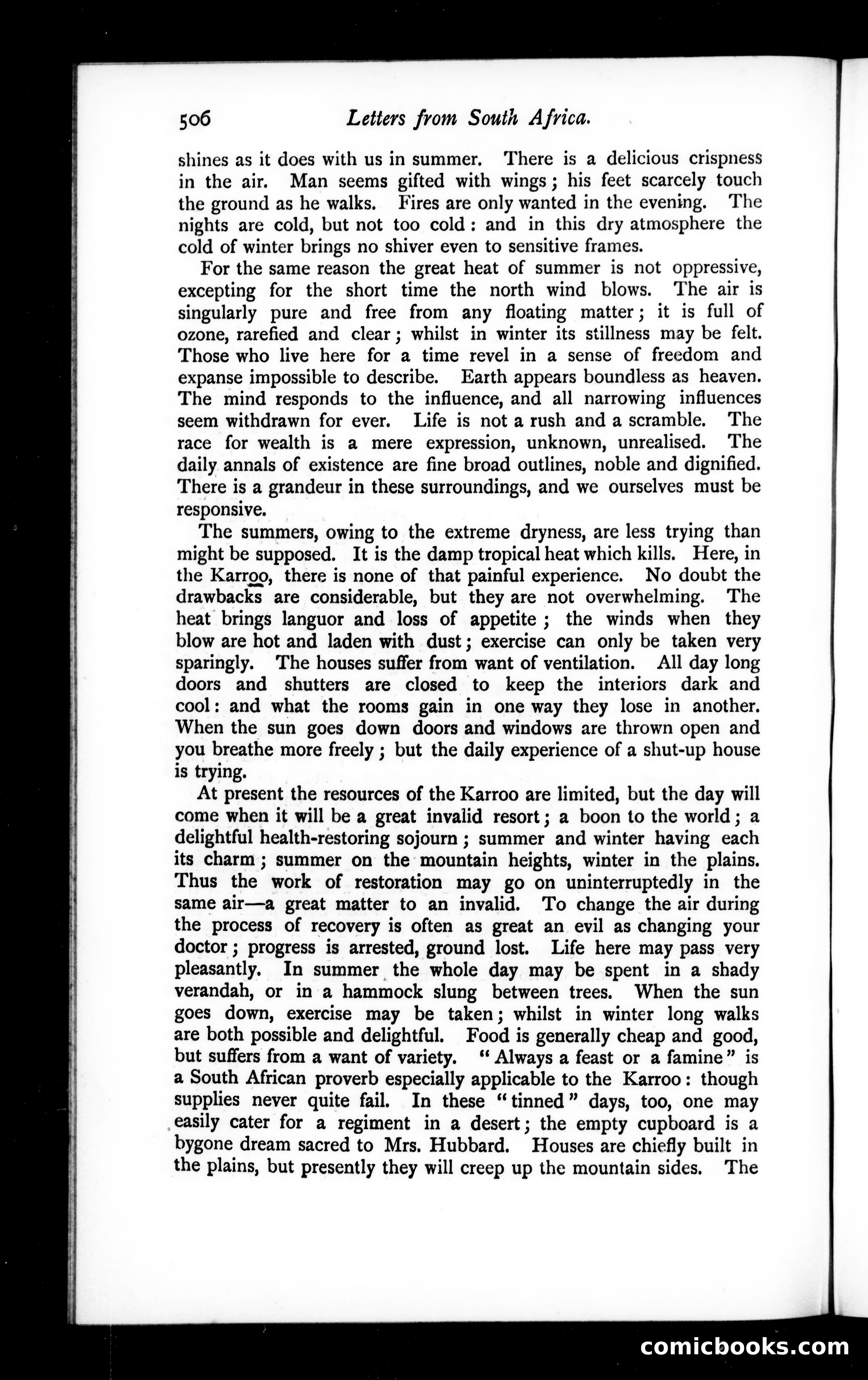 The Argosy, Vol. 58 — page 66 of 129