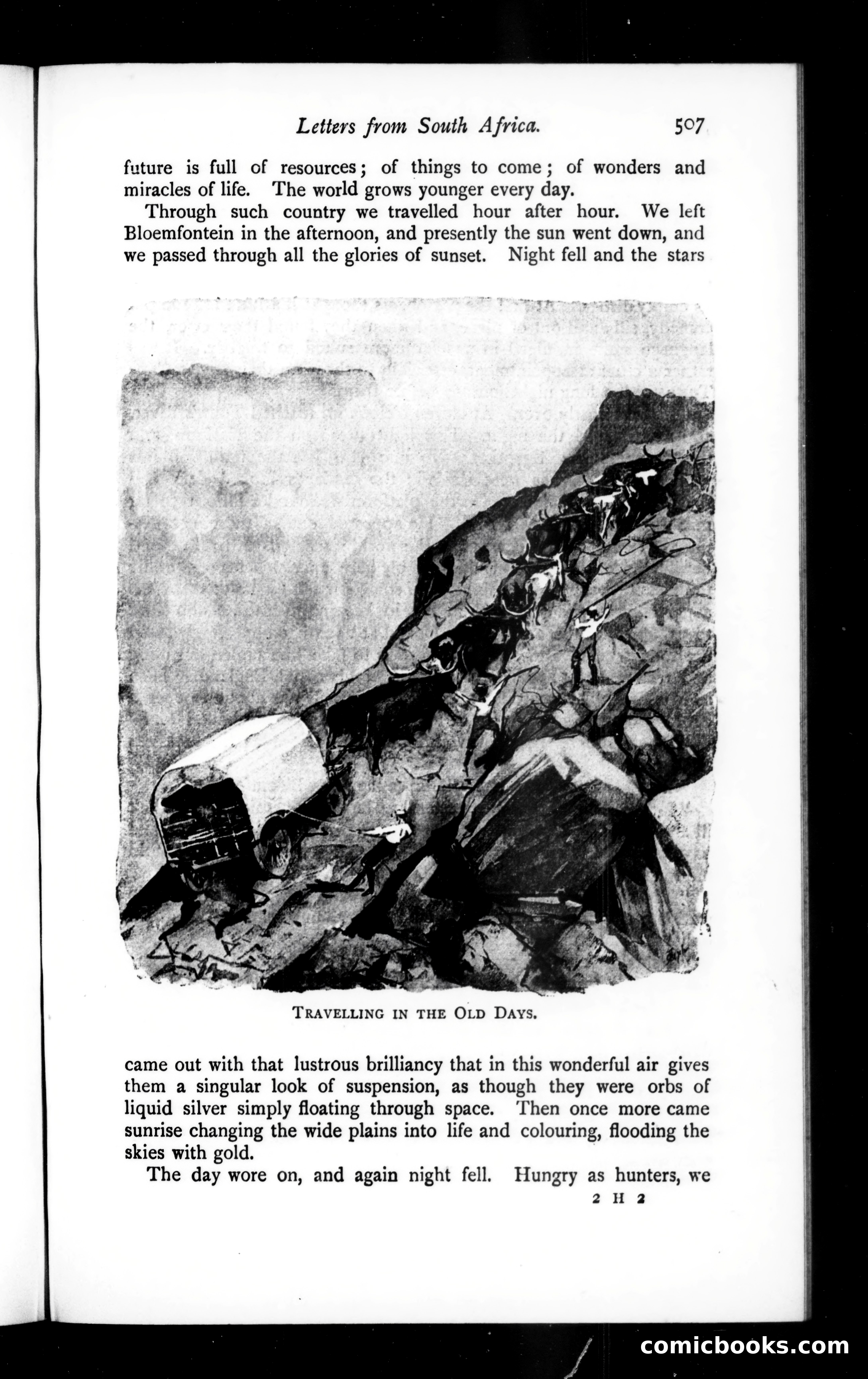 The Argosy, Vol. 58 — page 67 of 129