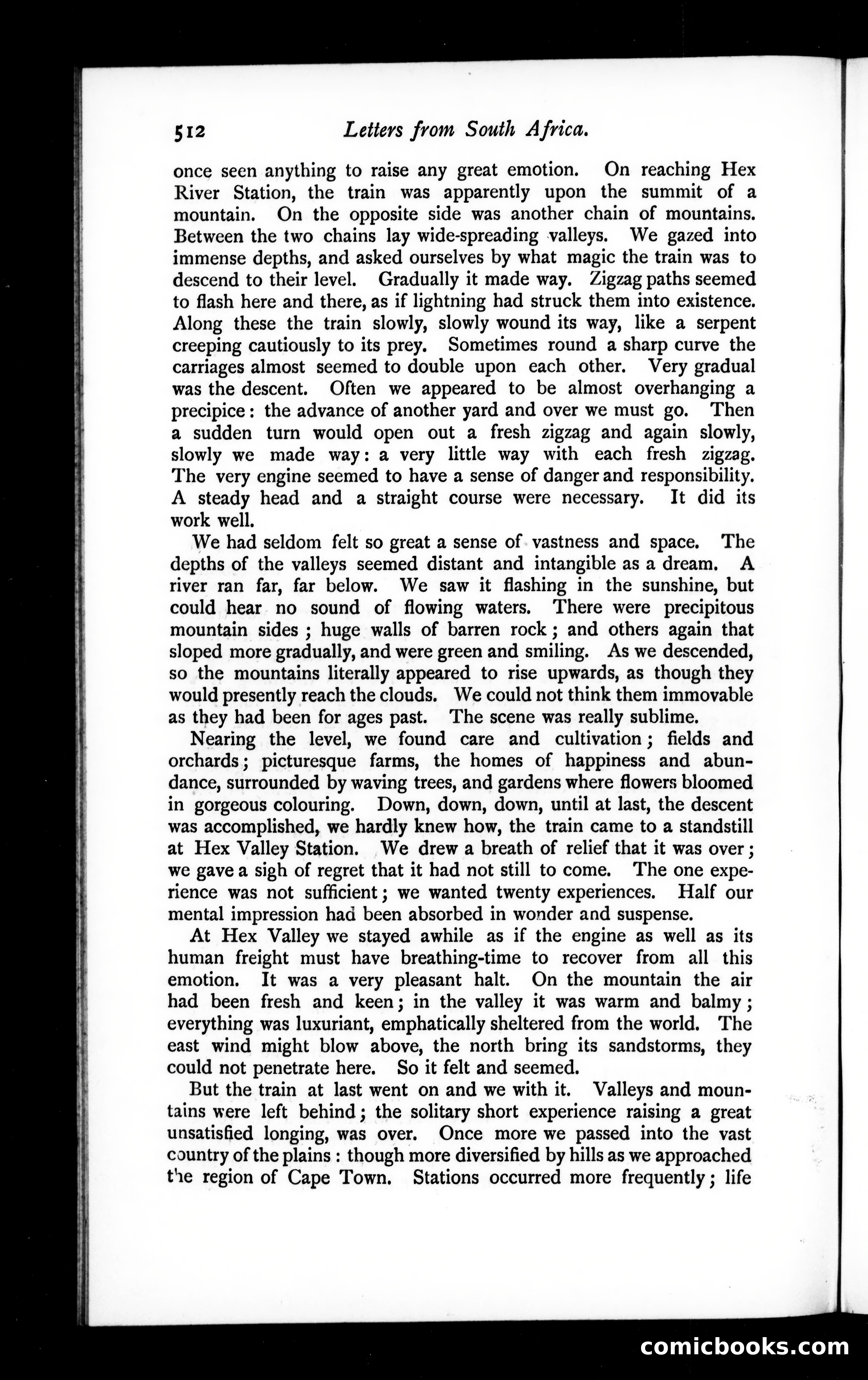 The Argosy, Vol. 58 — page 72 of 129