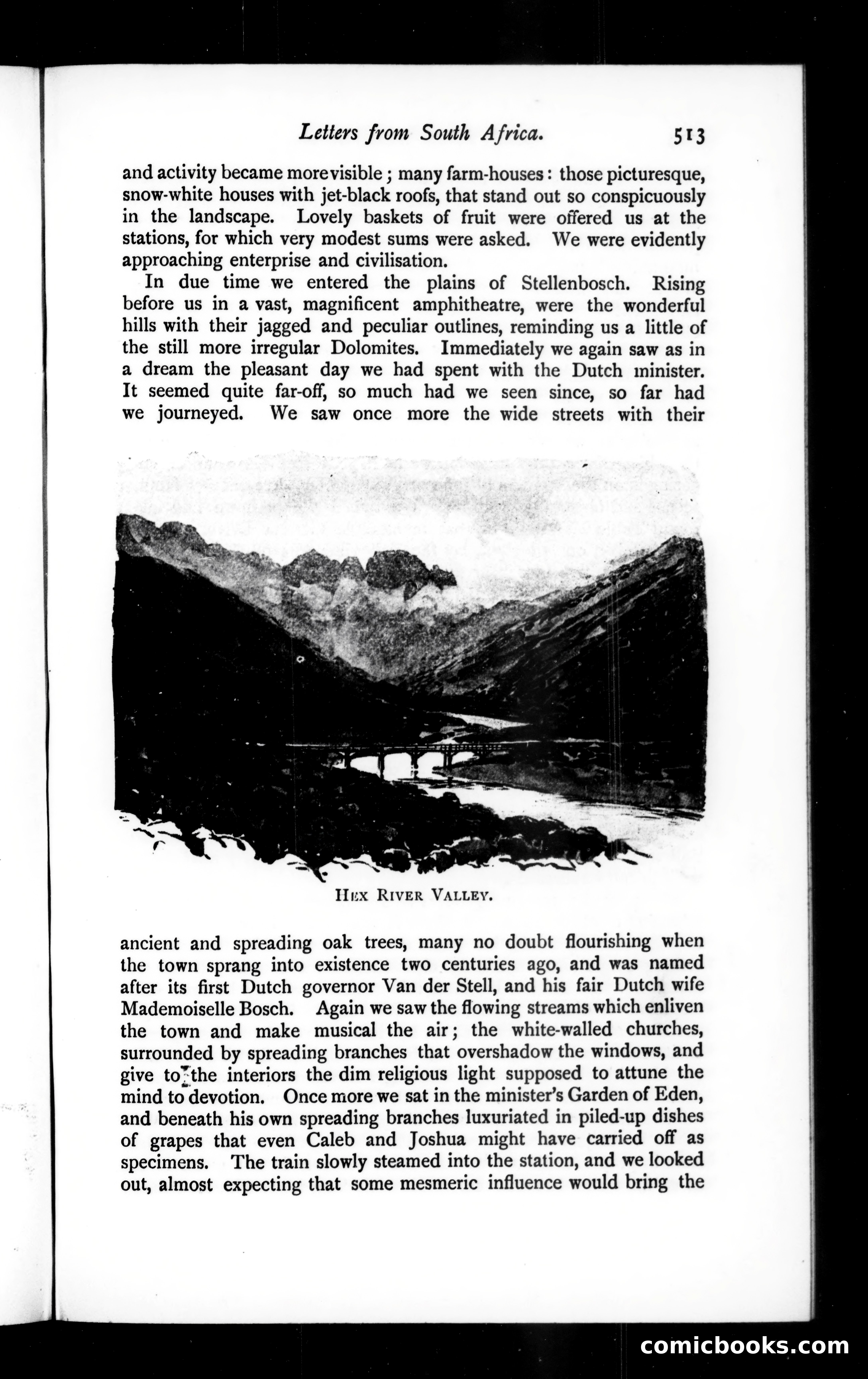 The Argosy, Vol. 58 — page 73 of 129