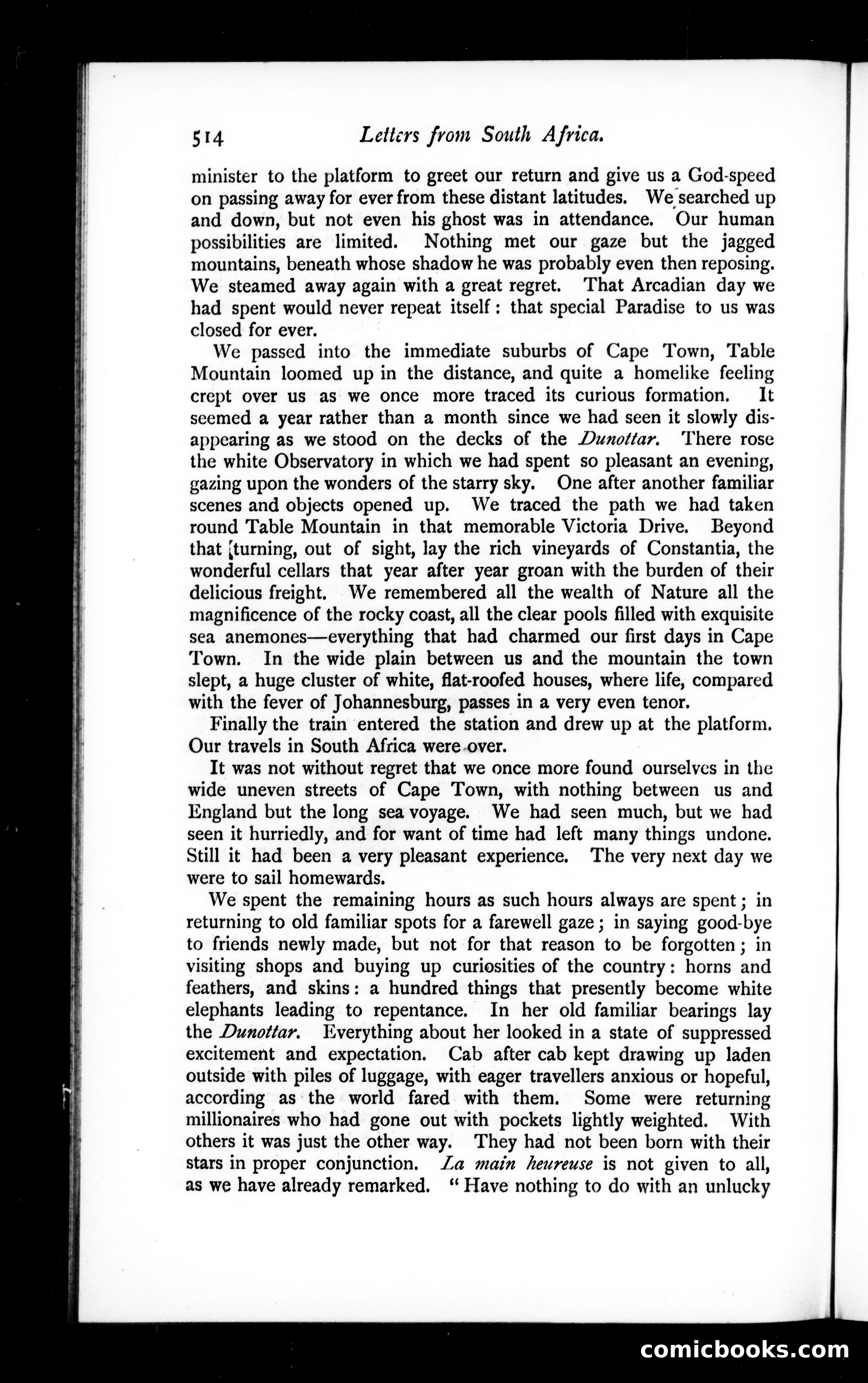 The Argosy, Vol. 58 — page 74 of 129