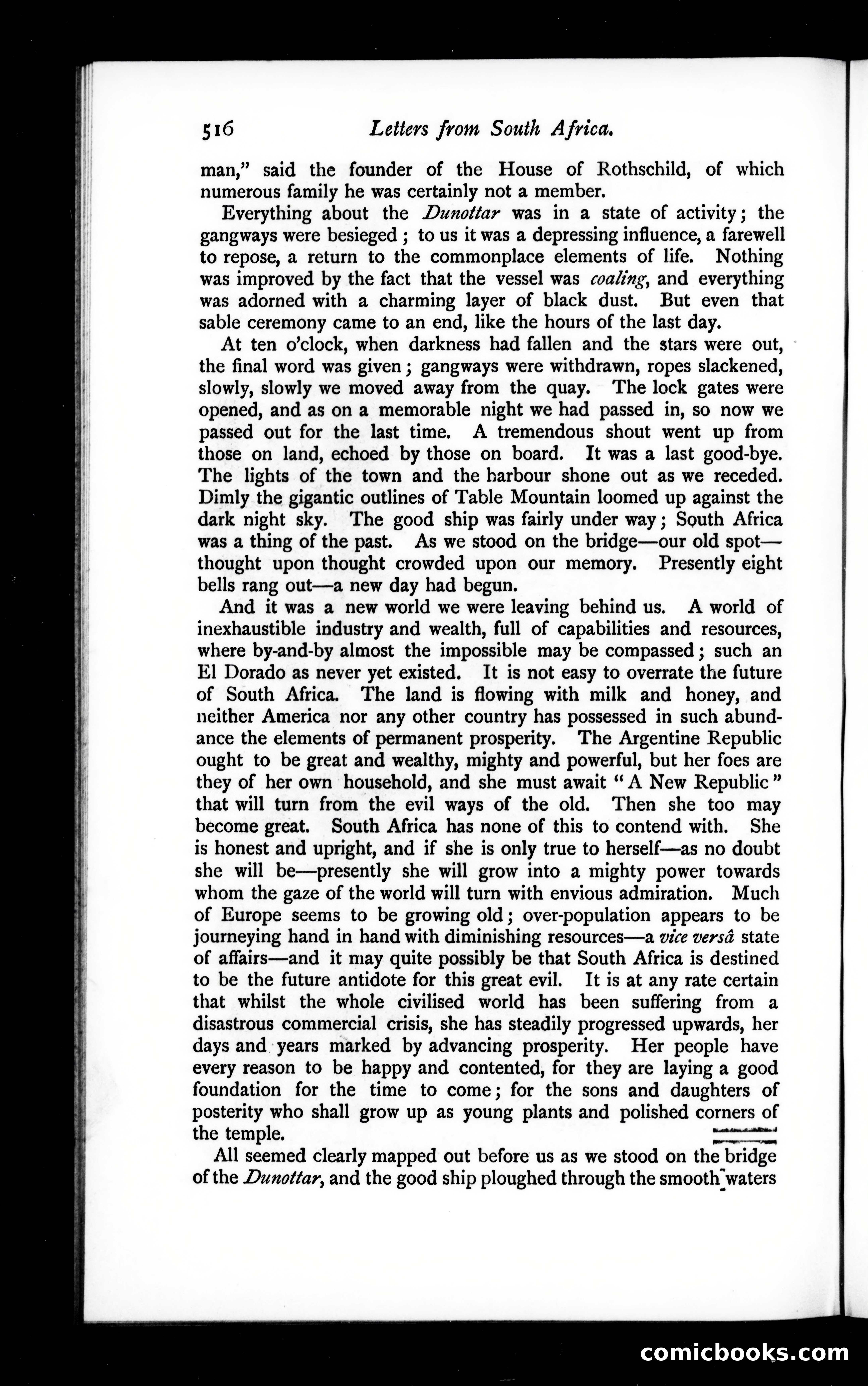 The Argosy, Vol. 58 — page 76 of 129
