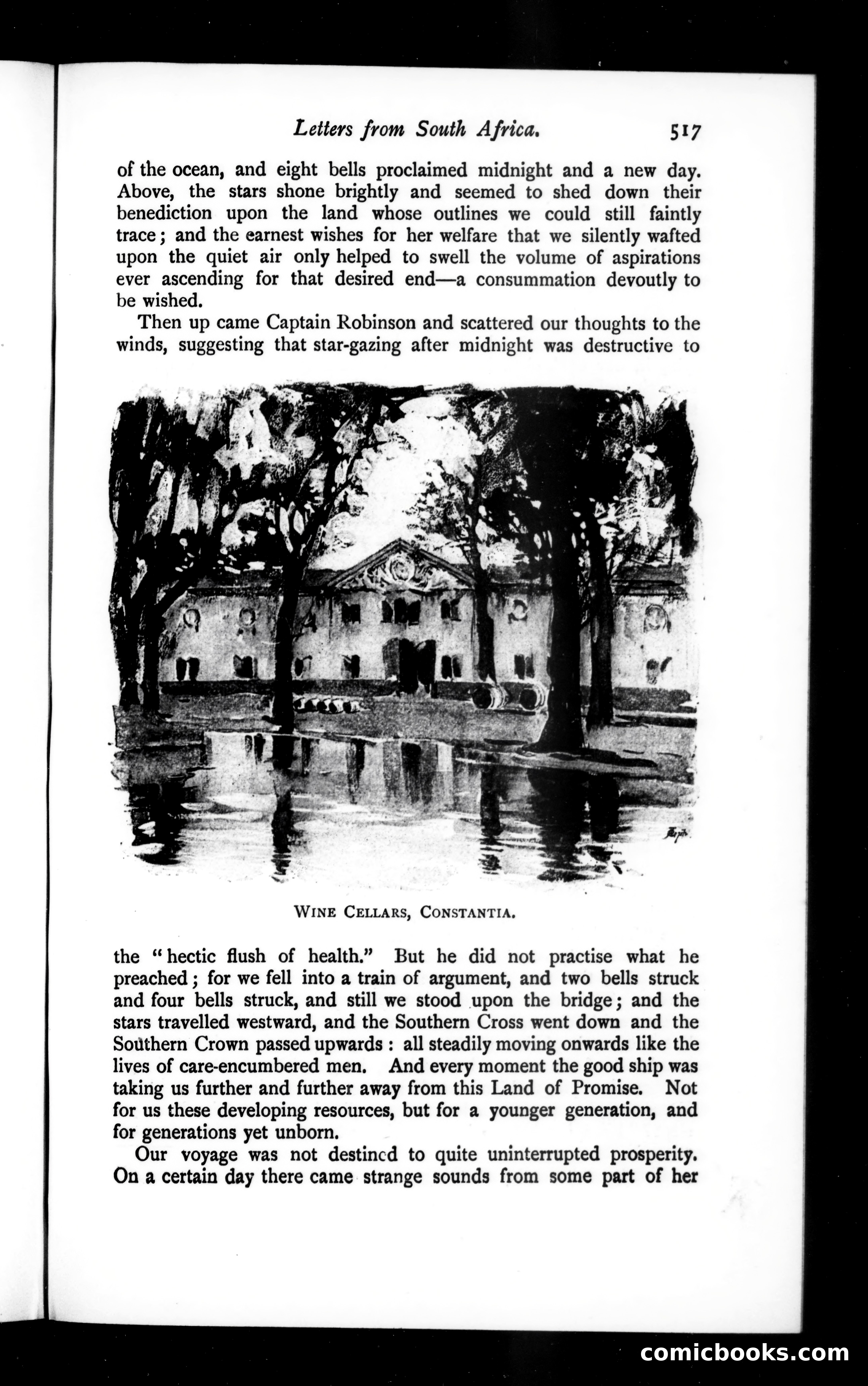 The Argosy, Vol. 58 — page 77 of 129