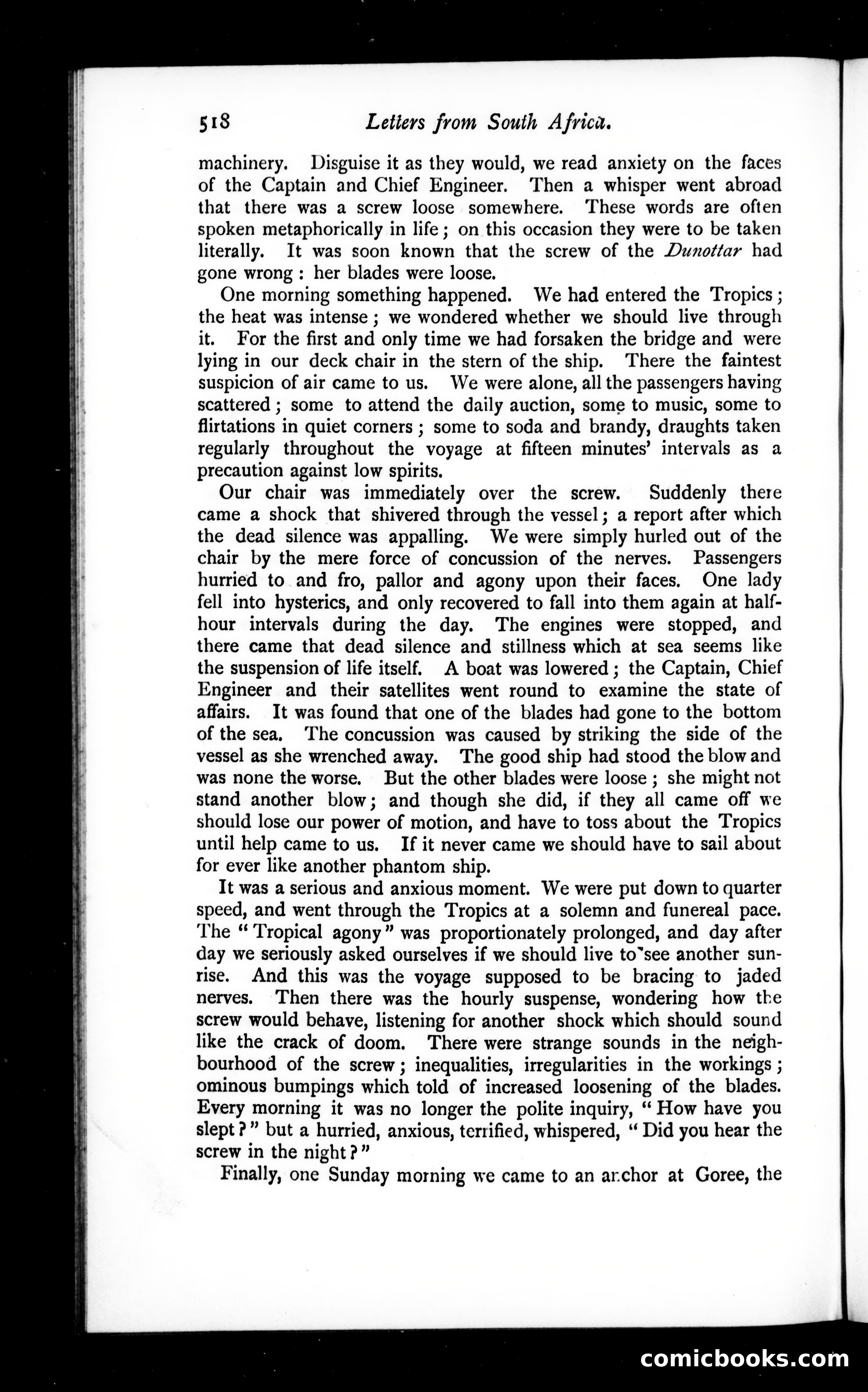 The Argosy, Vol. 58 — page 78 of 129