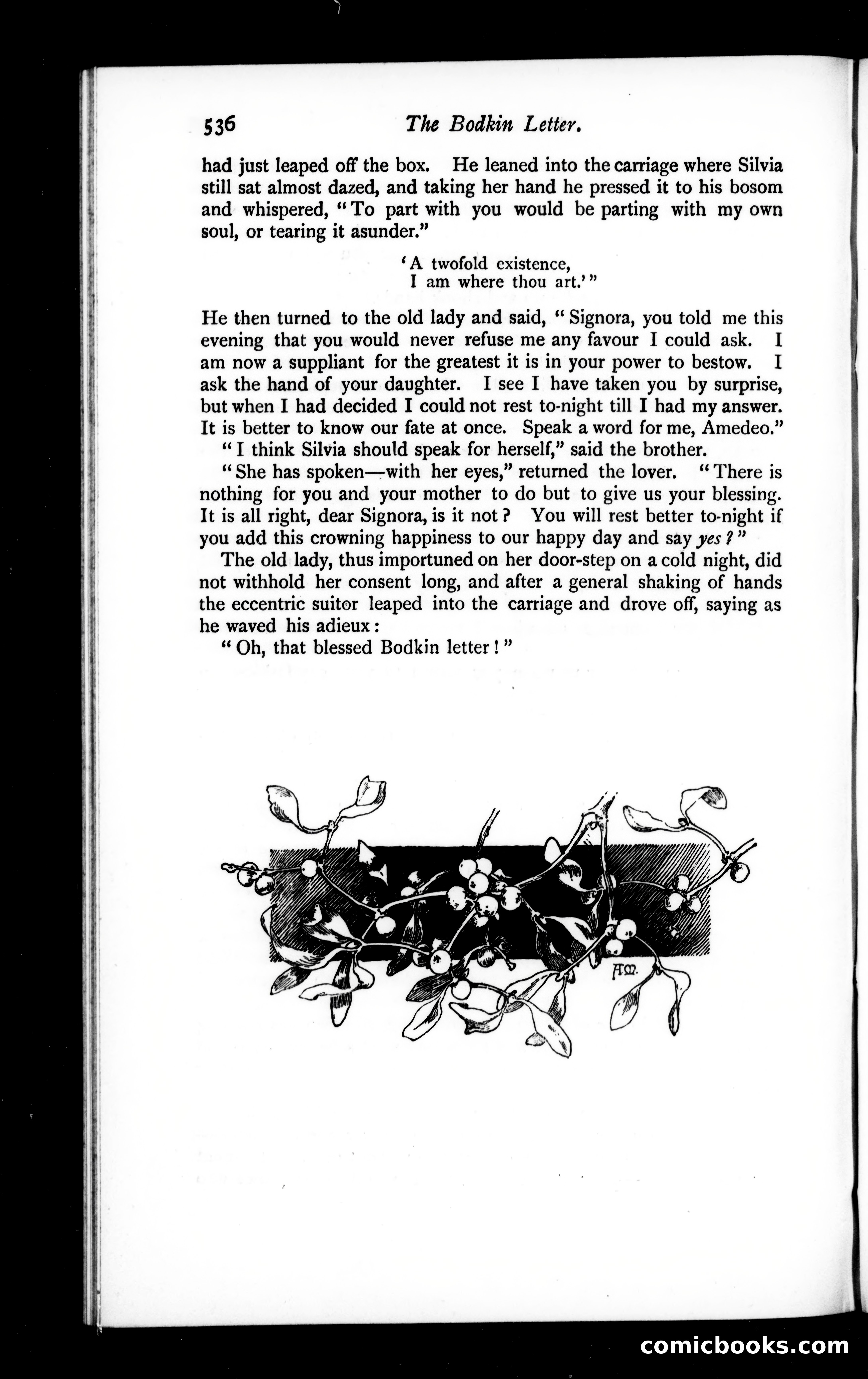 The Argosy, Vol. 58 — page 96 of 129