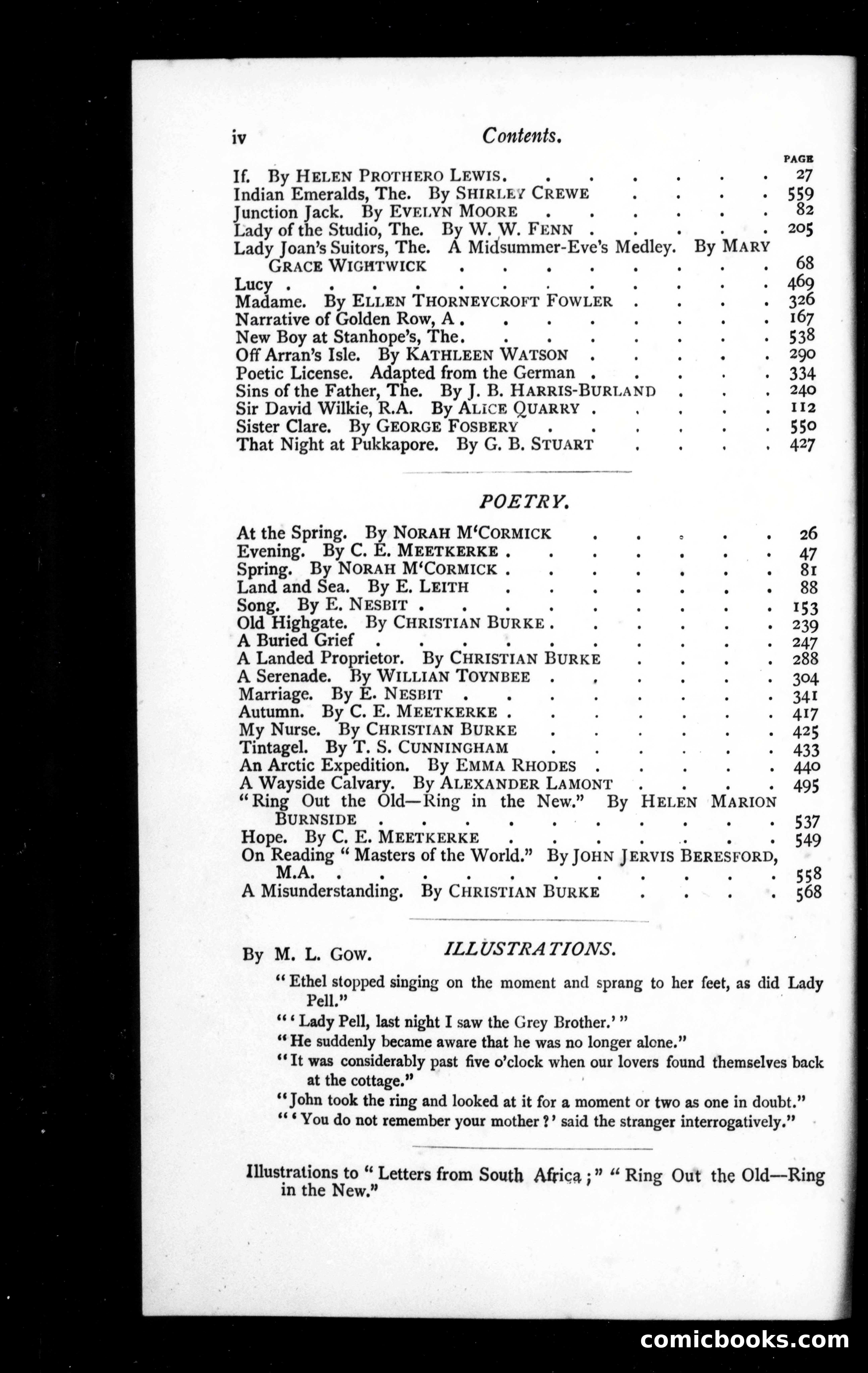 The Argosy, 1894 — page 2 of 3