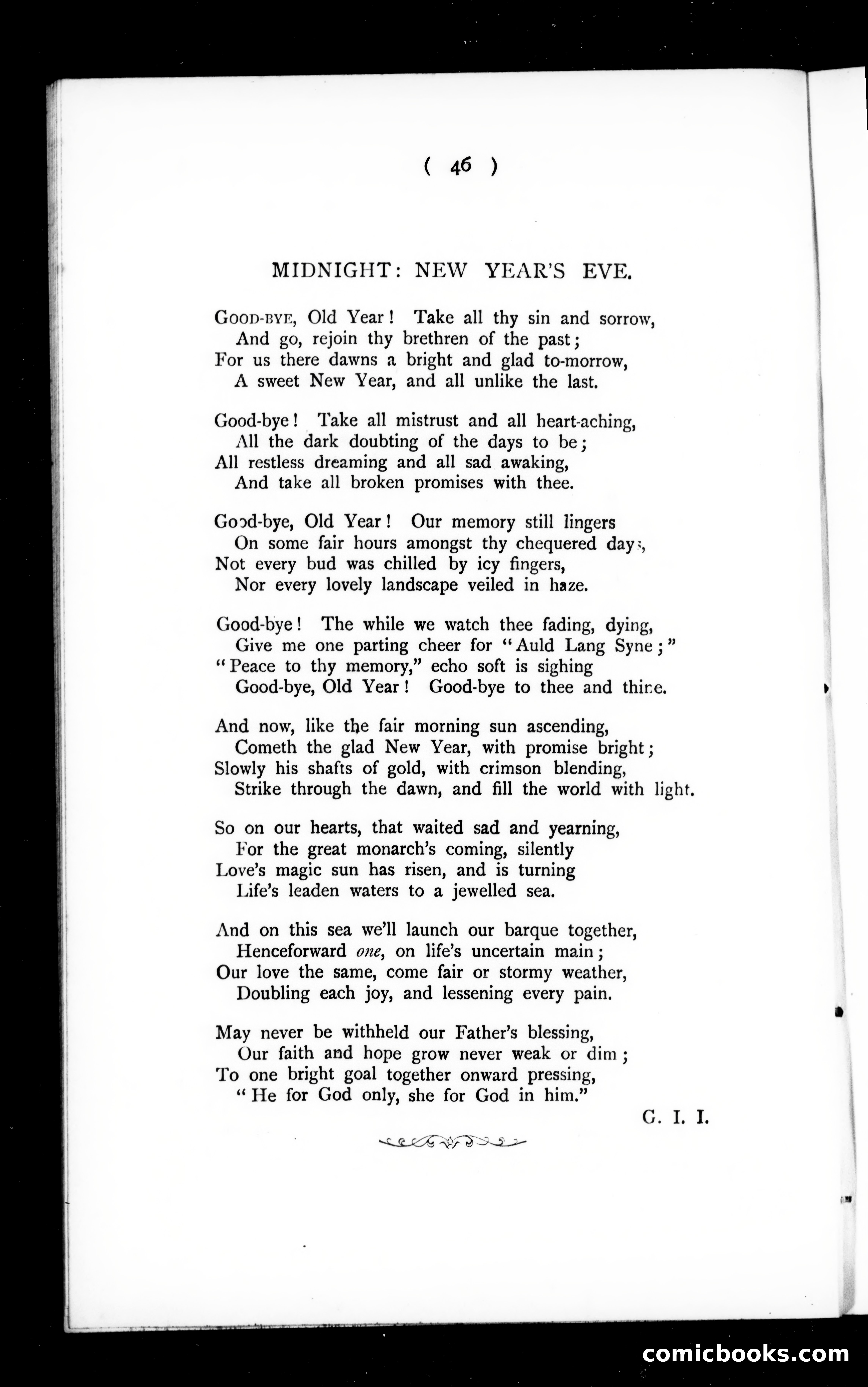 The Argosy, Vol. 59 — page 46 of 132
