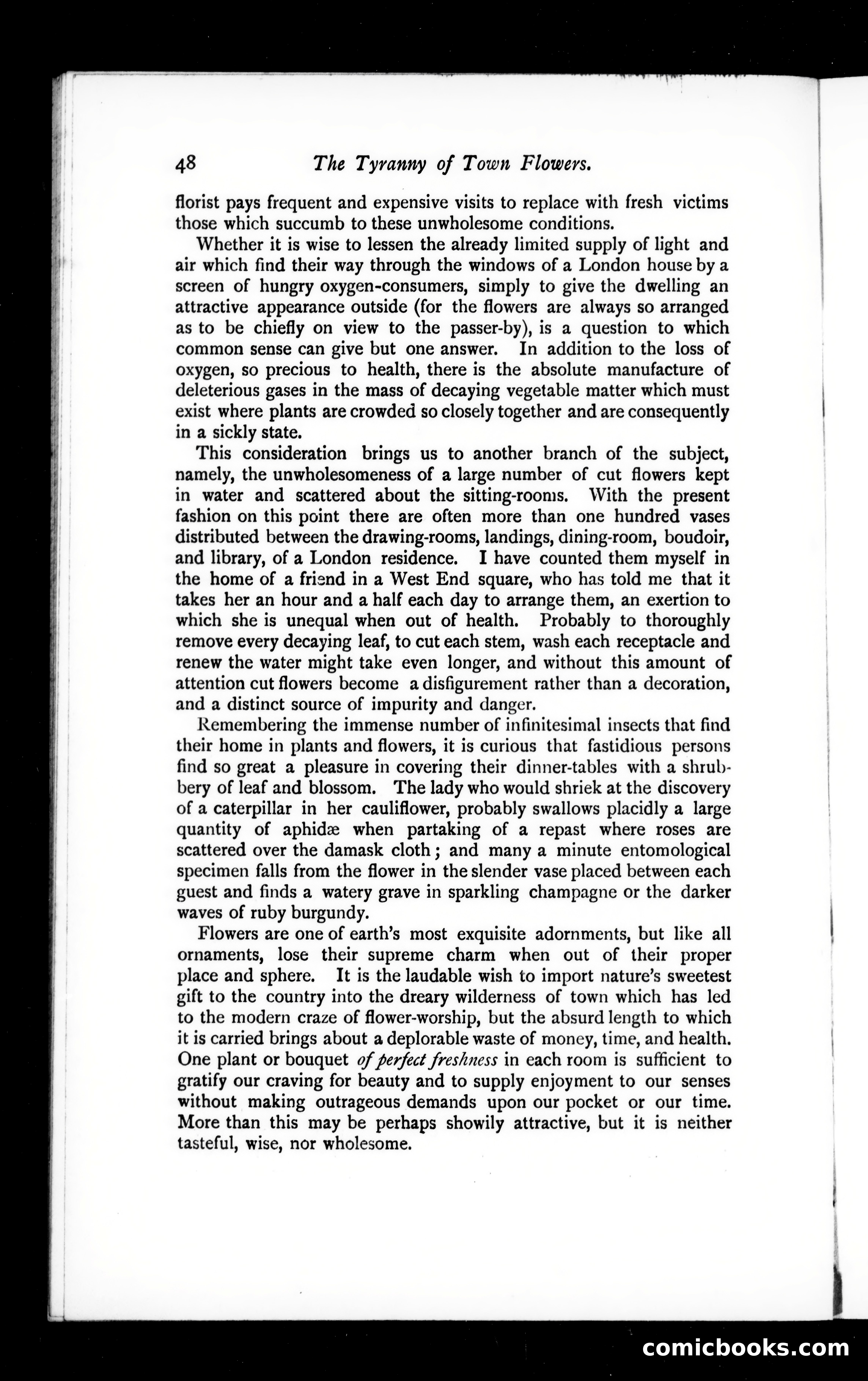 The Argosy, Vol. 59 — page 48 of 132