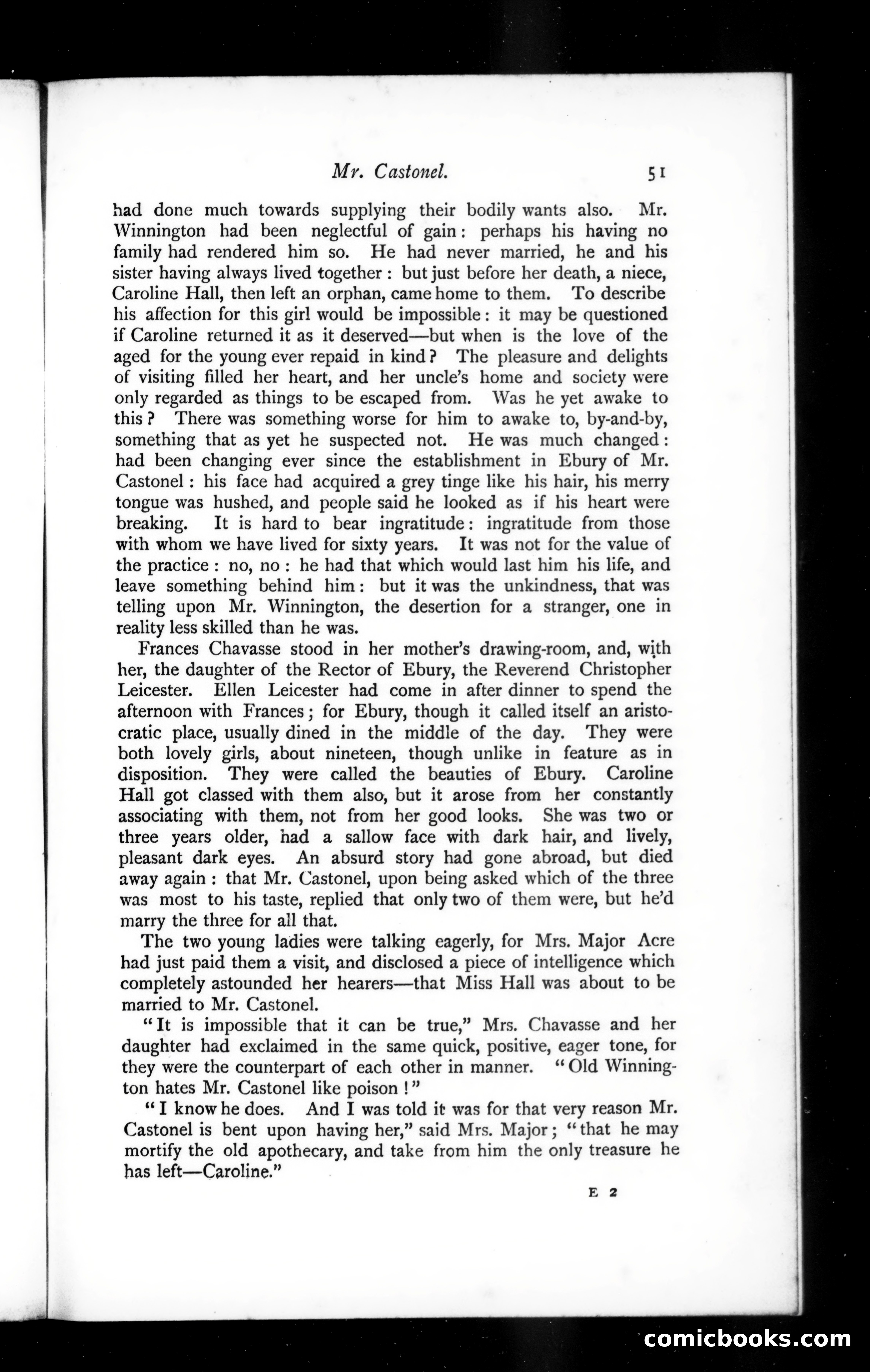 The Argosy, Vol. 59 — page 53 of 132
