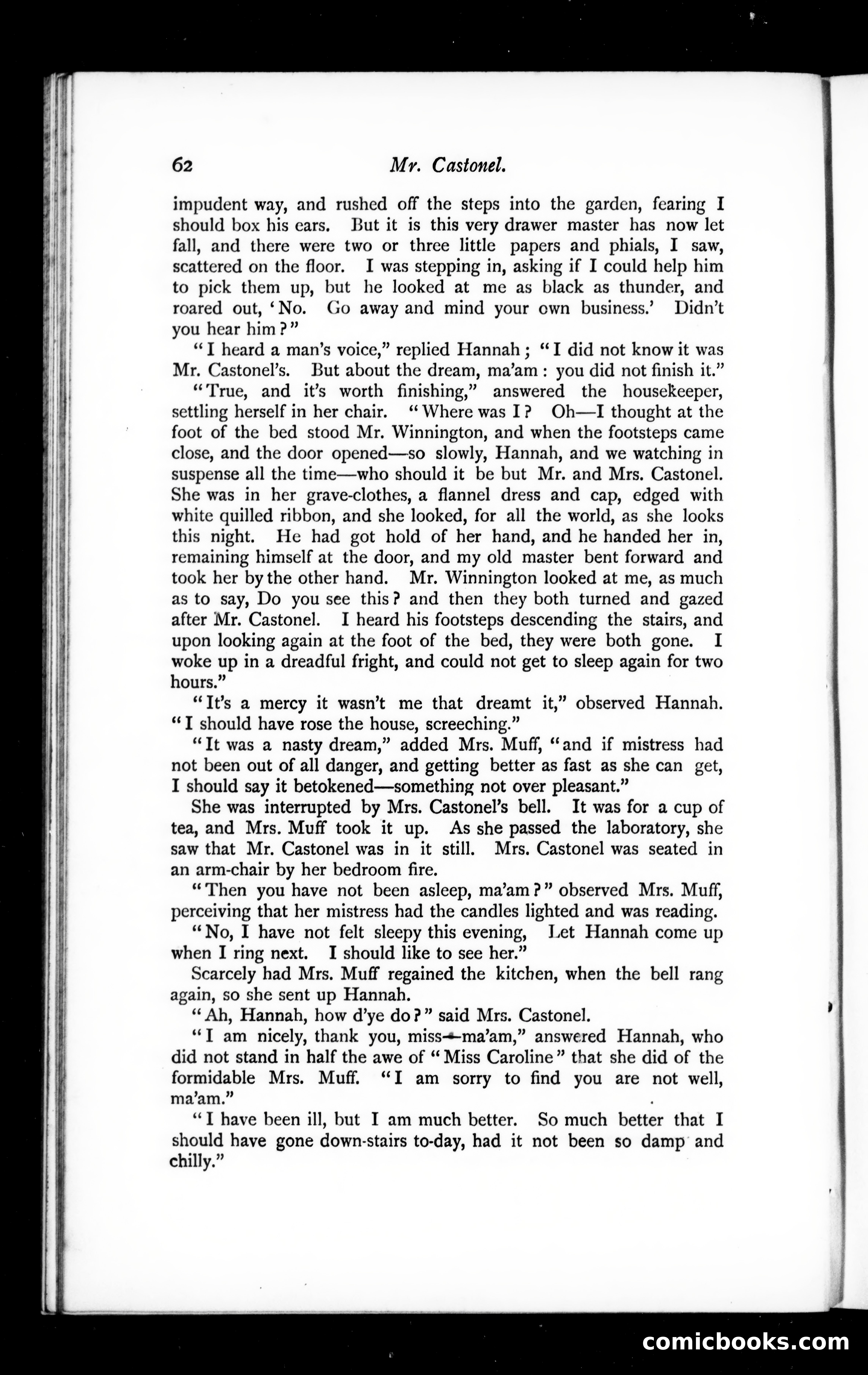 The Argosy, Vol. 59 — page 64 of 132