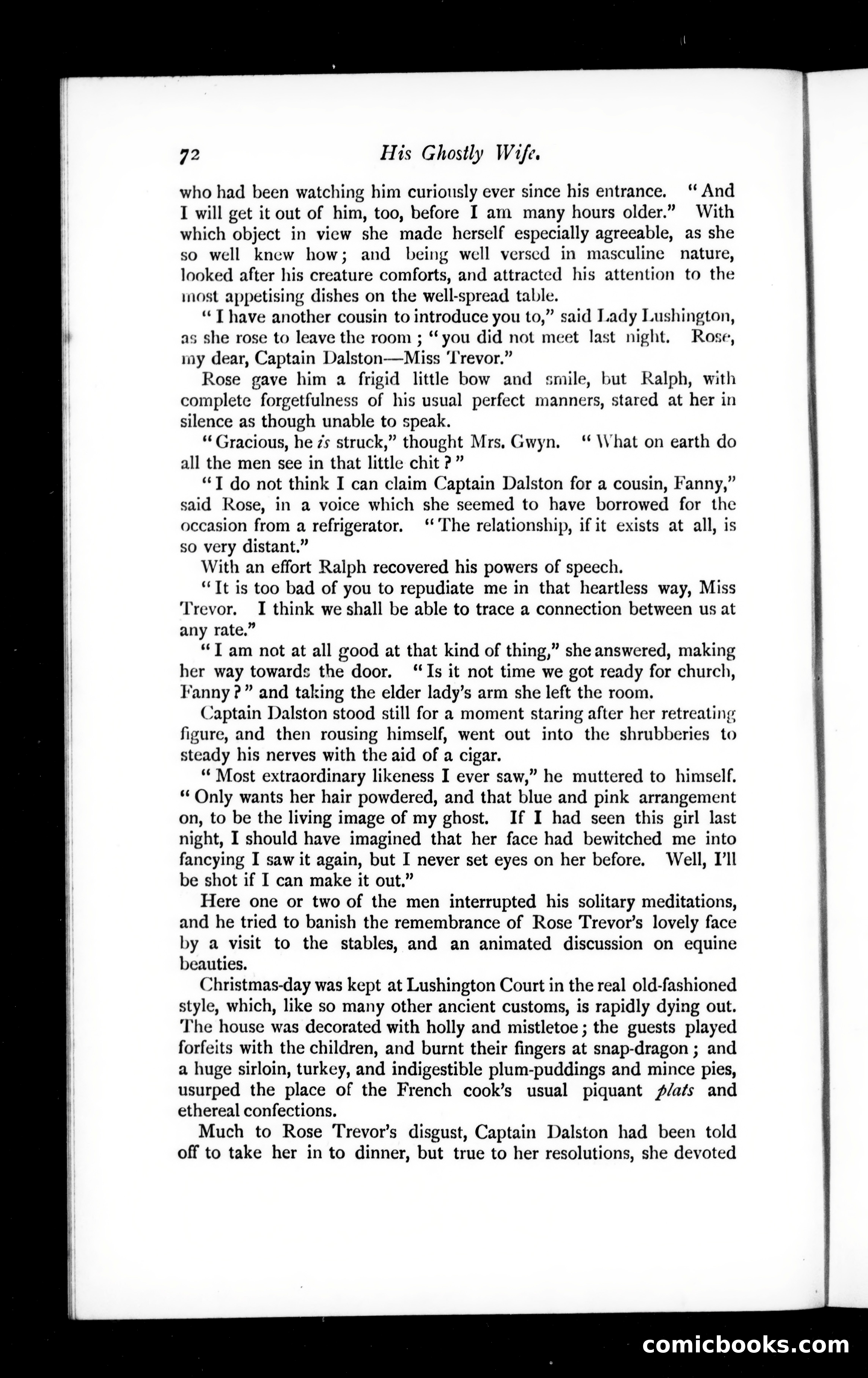 The Argosy, Vol. 59 — page 74 of 132