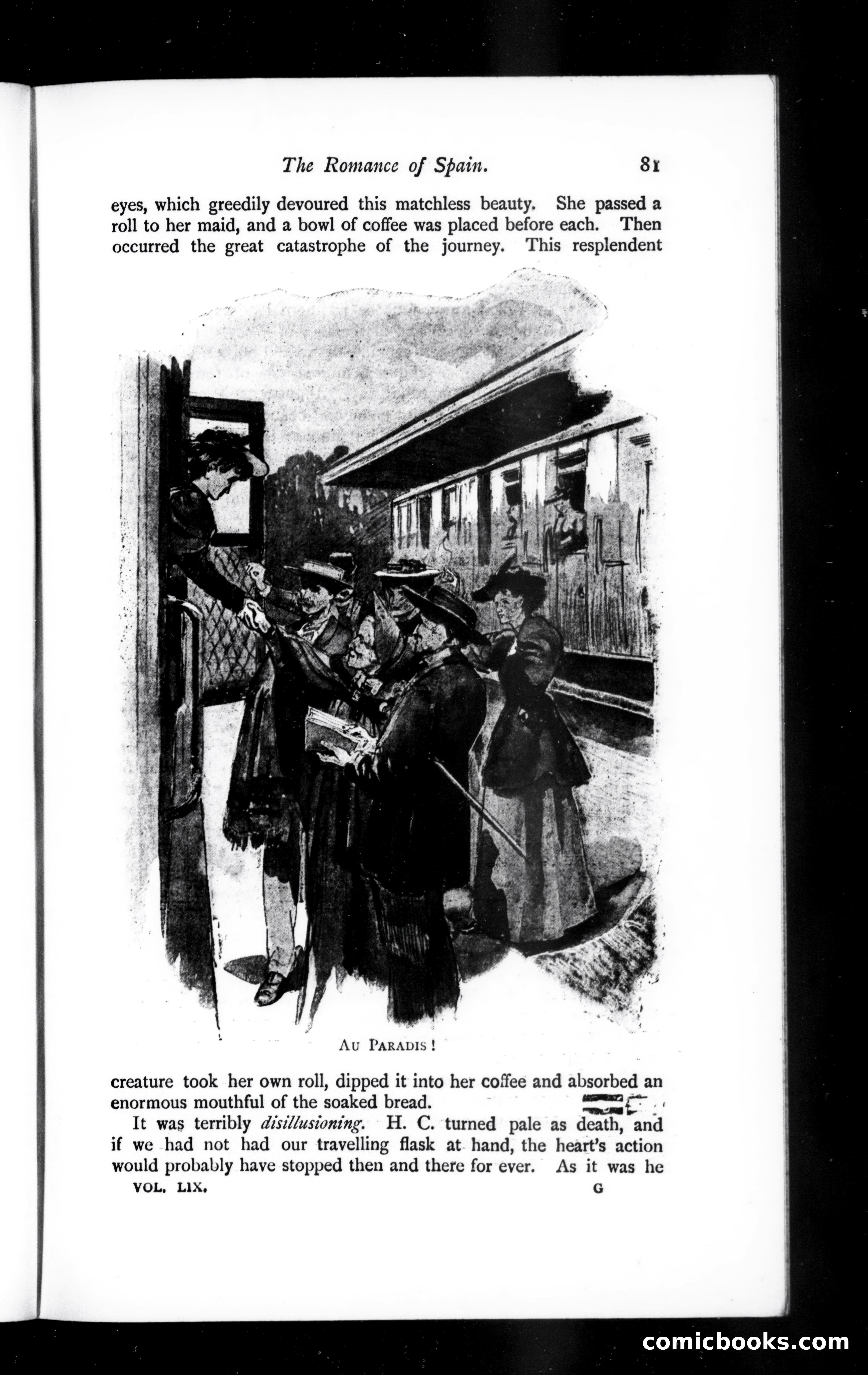 The Argosy, Vol. 59 — page 83 of 132