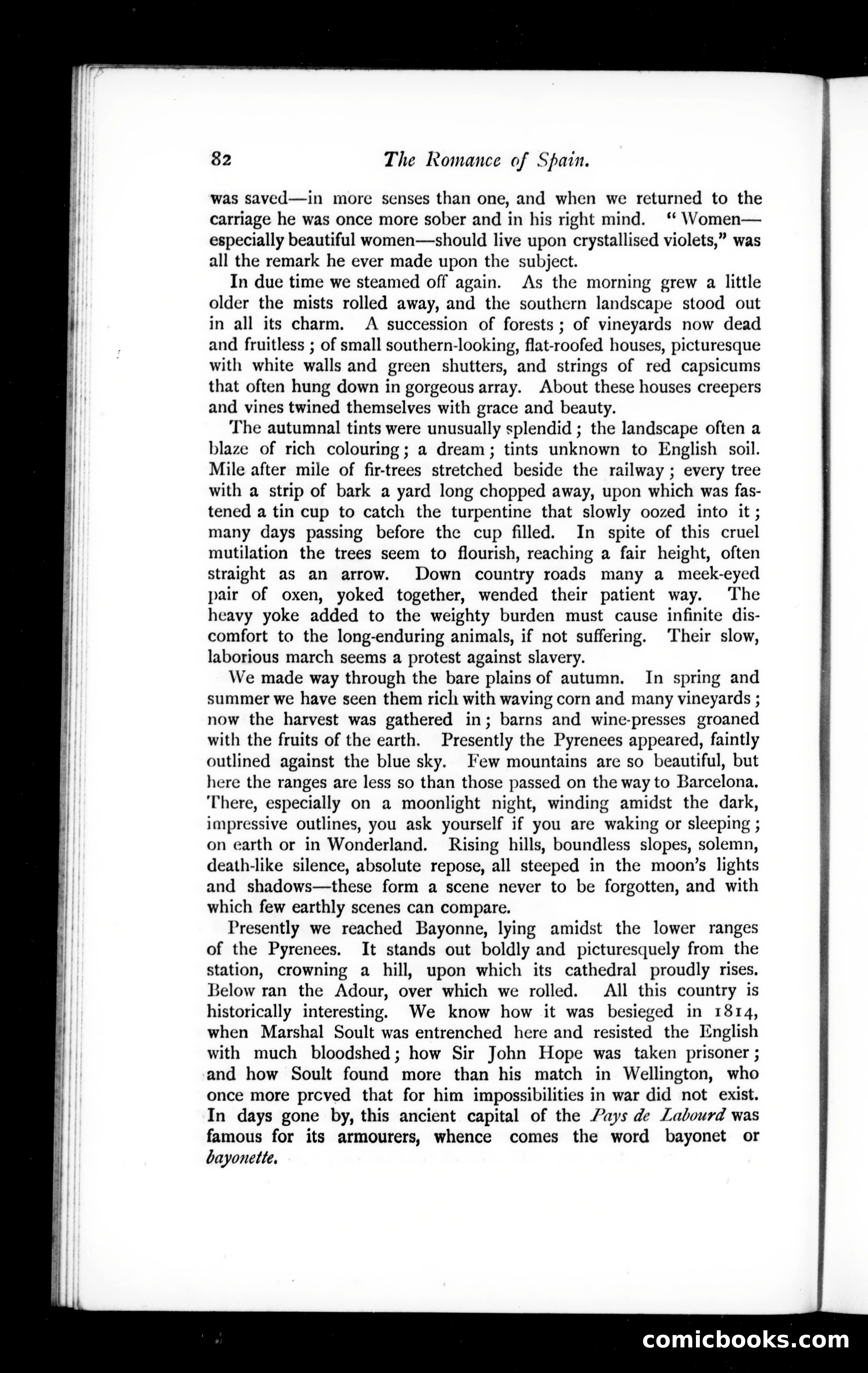 The Argosy, Vol. 59 — page 84 of 132