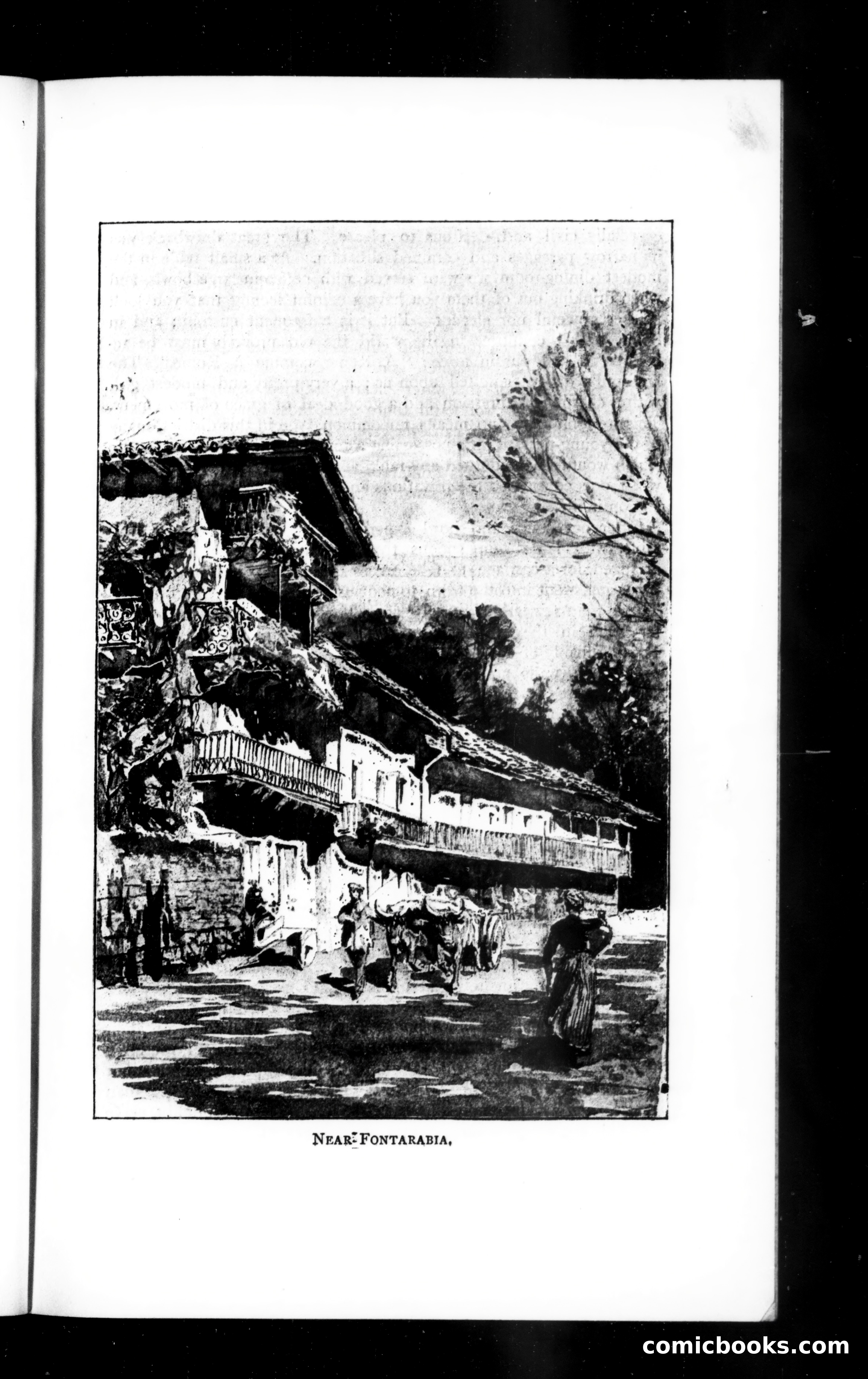 The Argosy, Vol. 59 — page 87 of 132