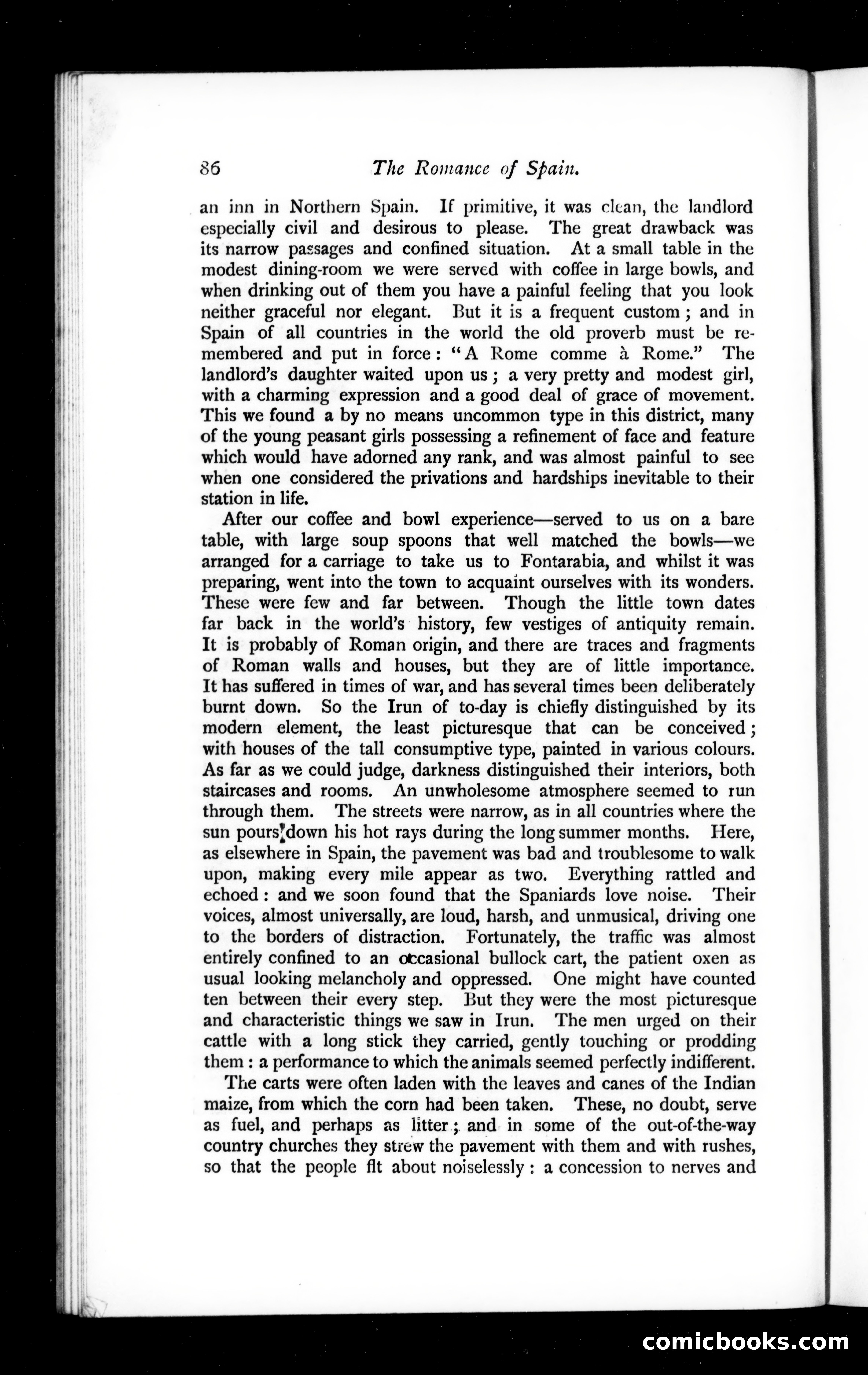 The Argosy, Vol. 59 — page 88 of 132