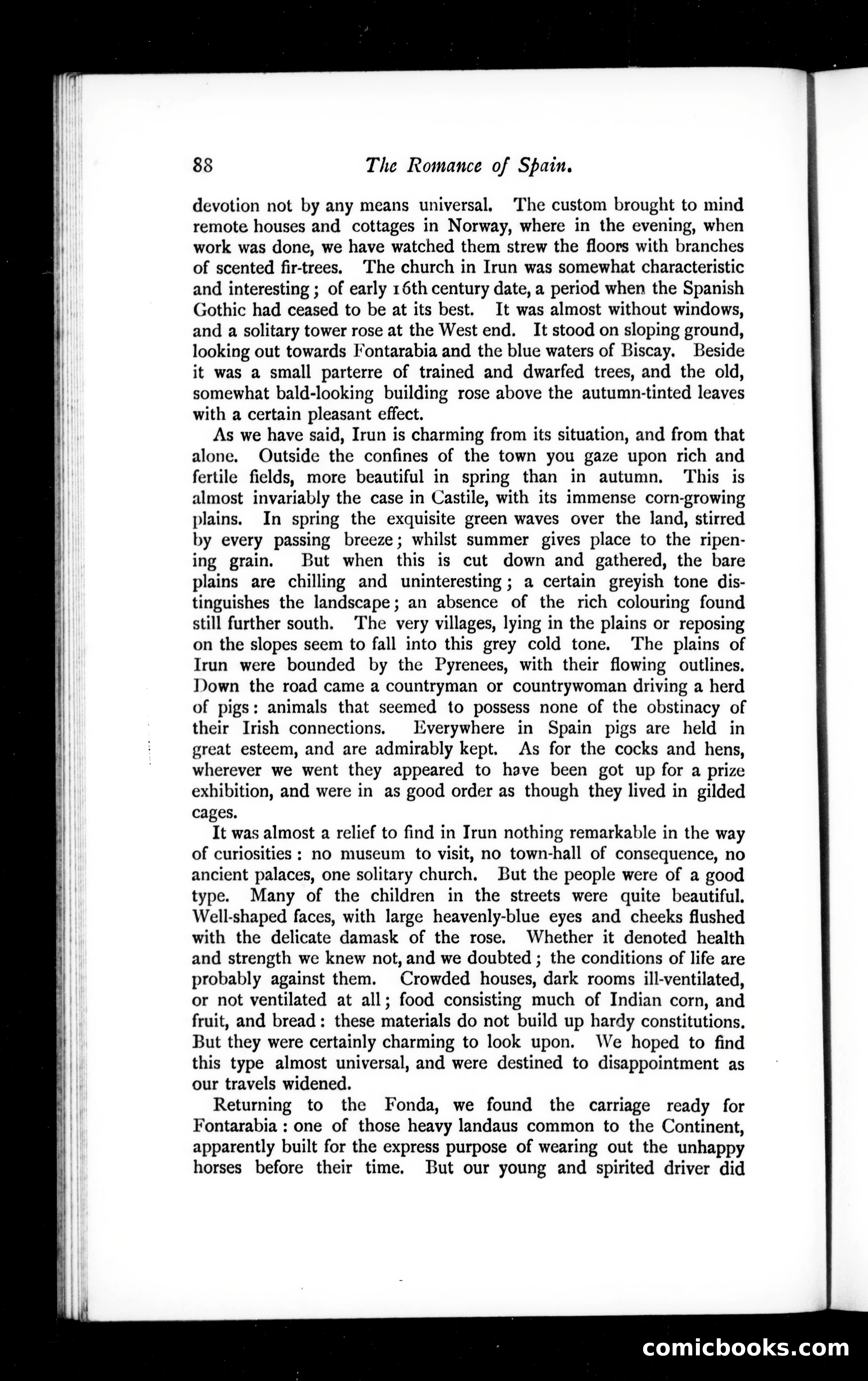 The Argosy, Vol. 59 — page 90 of 132