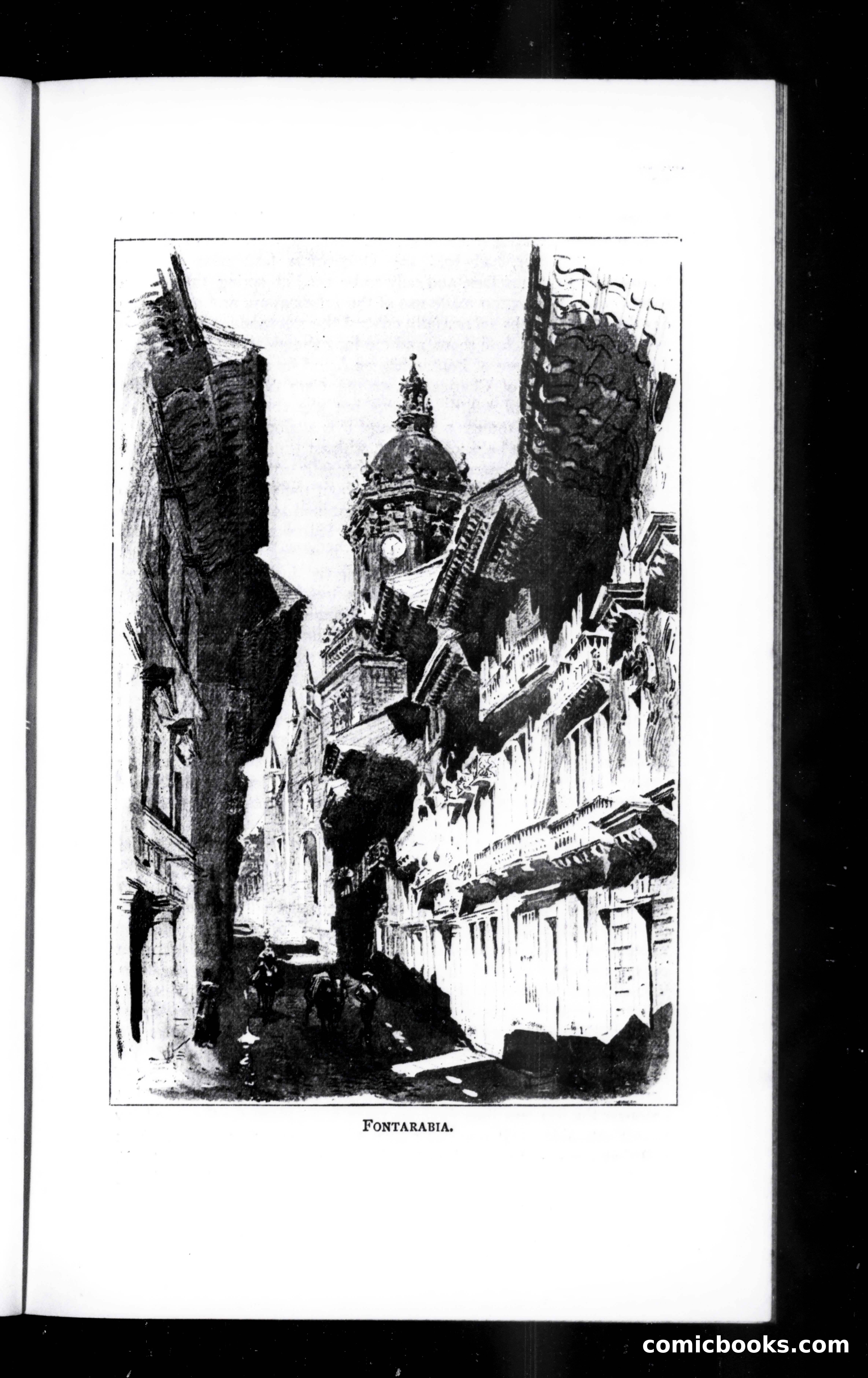 The Argosy, Vol. 59 — page 93 of 132