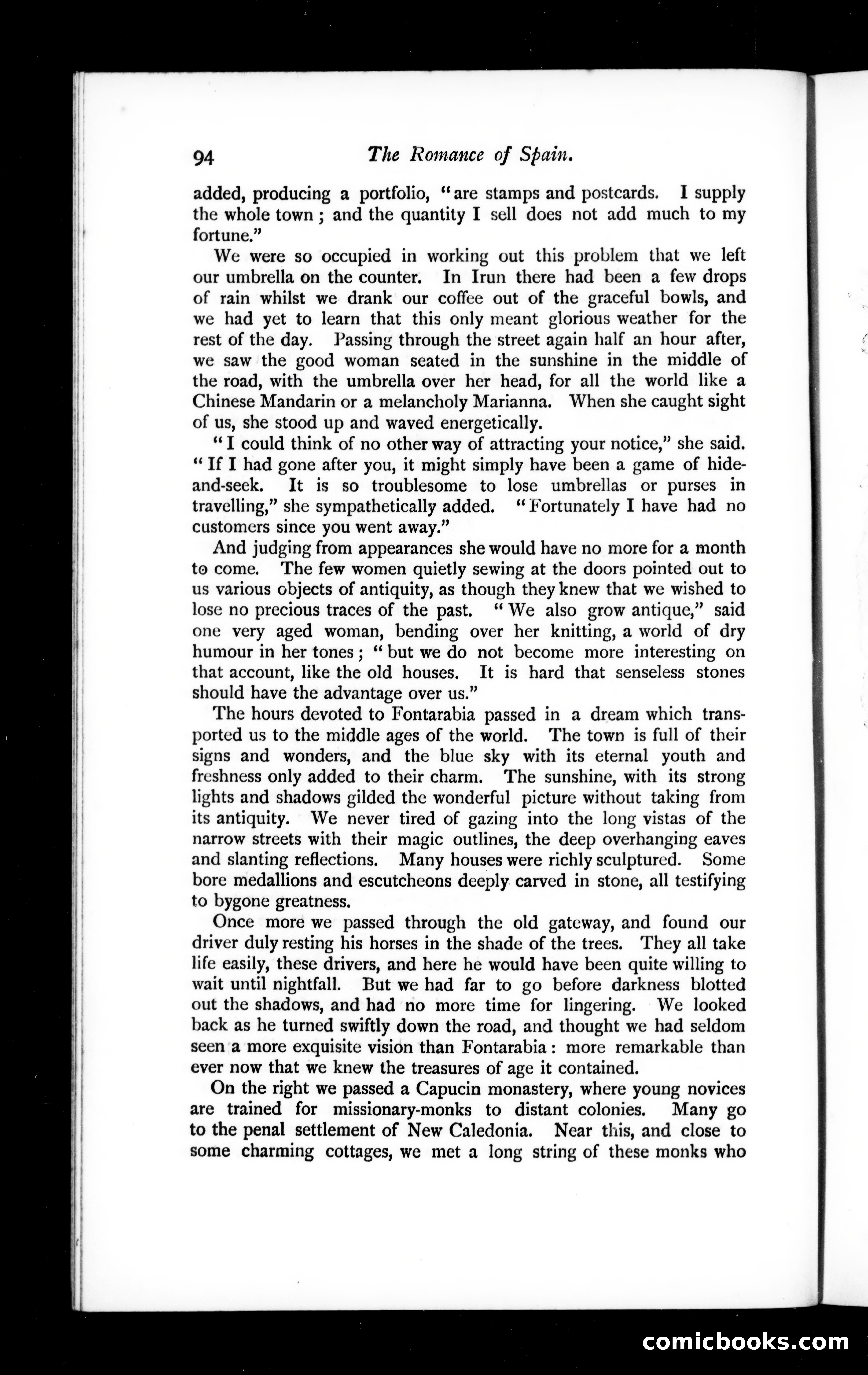 The Argosy, Vol. 59 — page 96 of 132