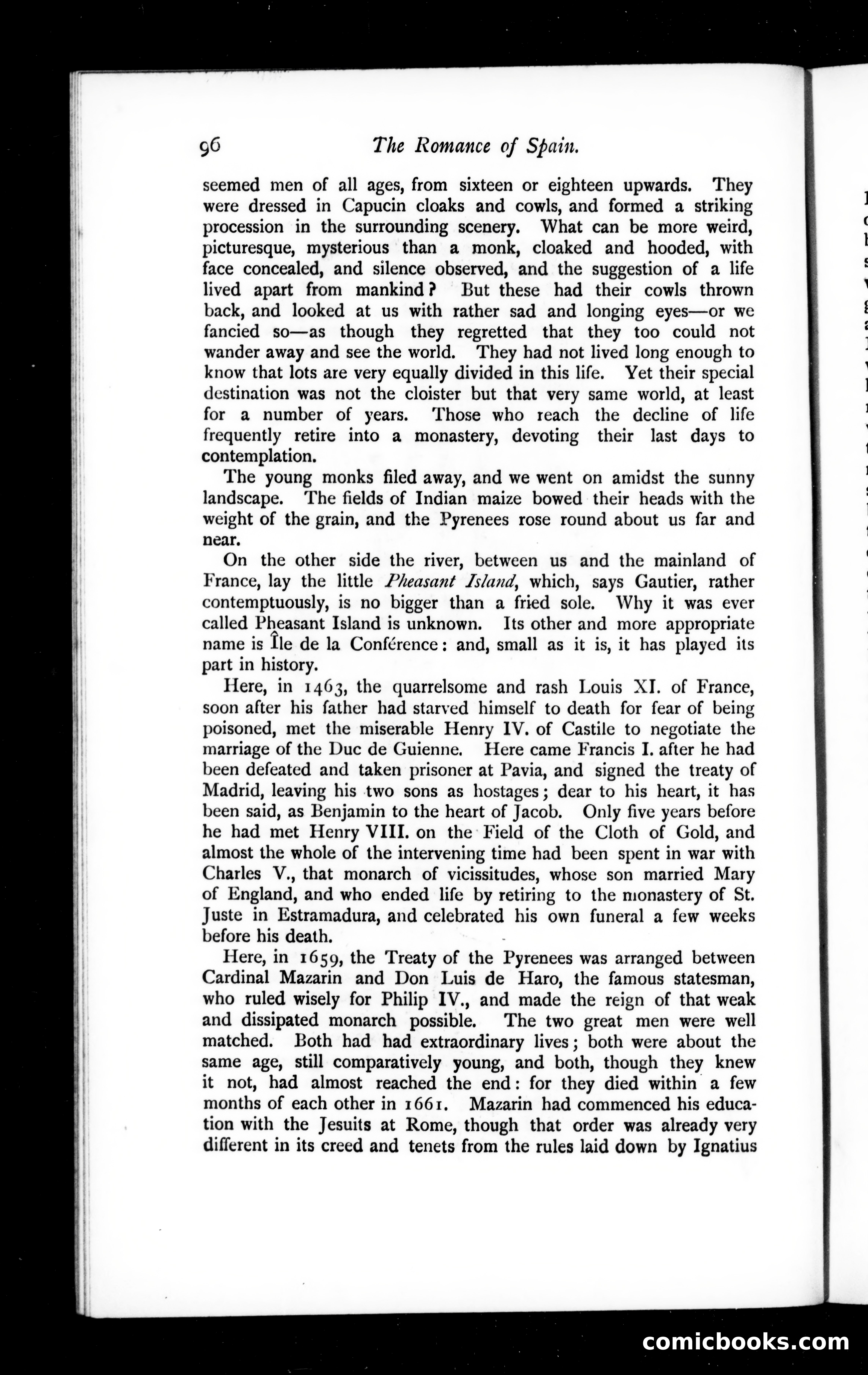 The Argosy, Vol. 59 — page 98 of 132