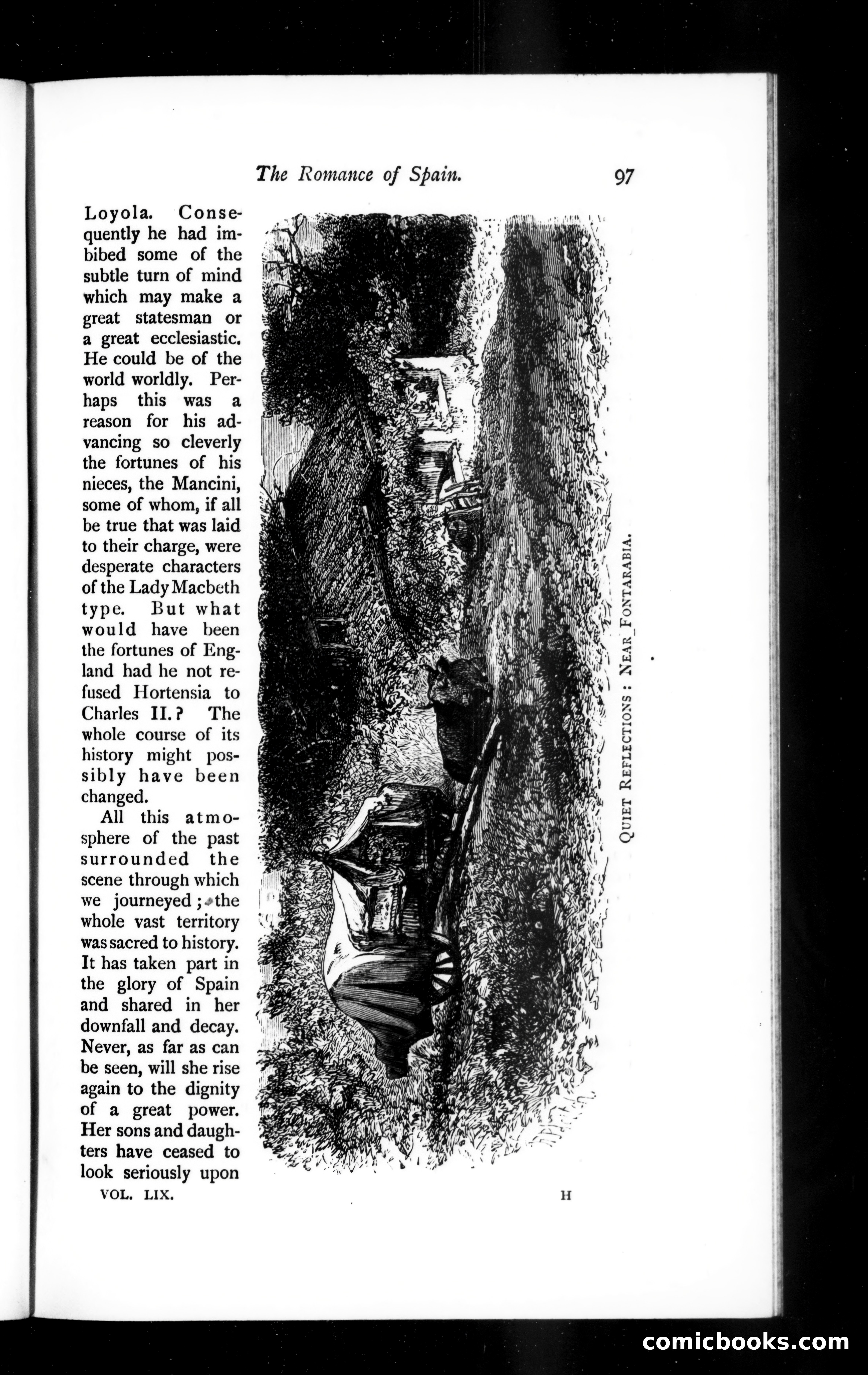 The Argosy, Vol. 59 — page 99 of 132