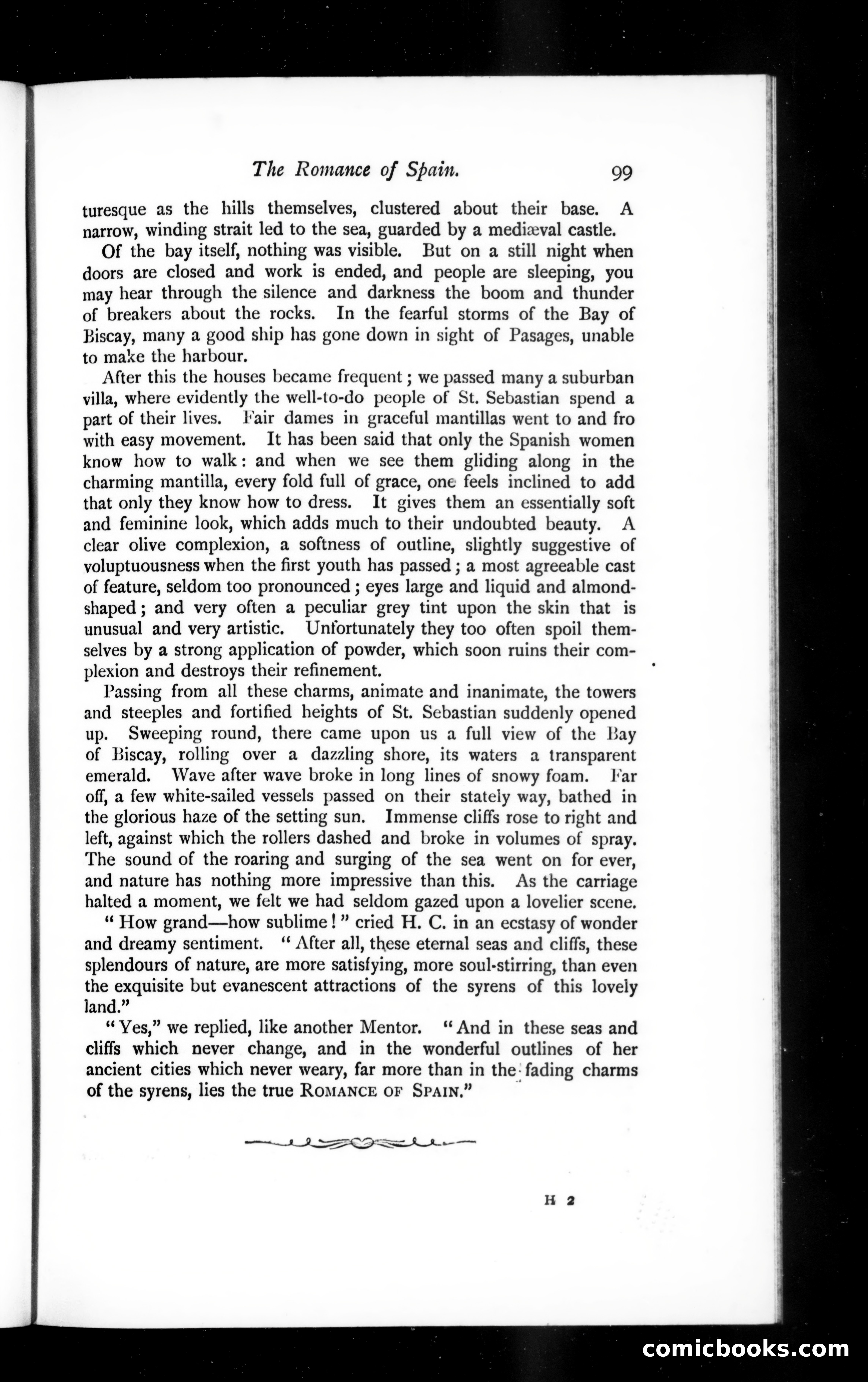 The Argosy, Vol. 59 — page 101 of 132