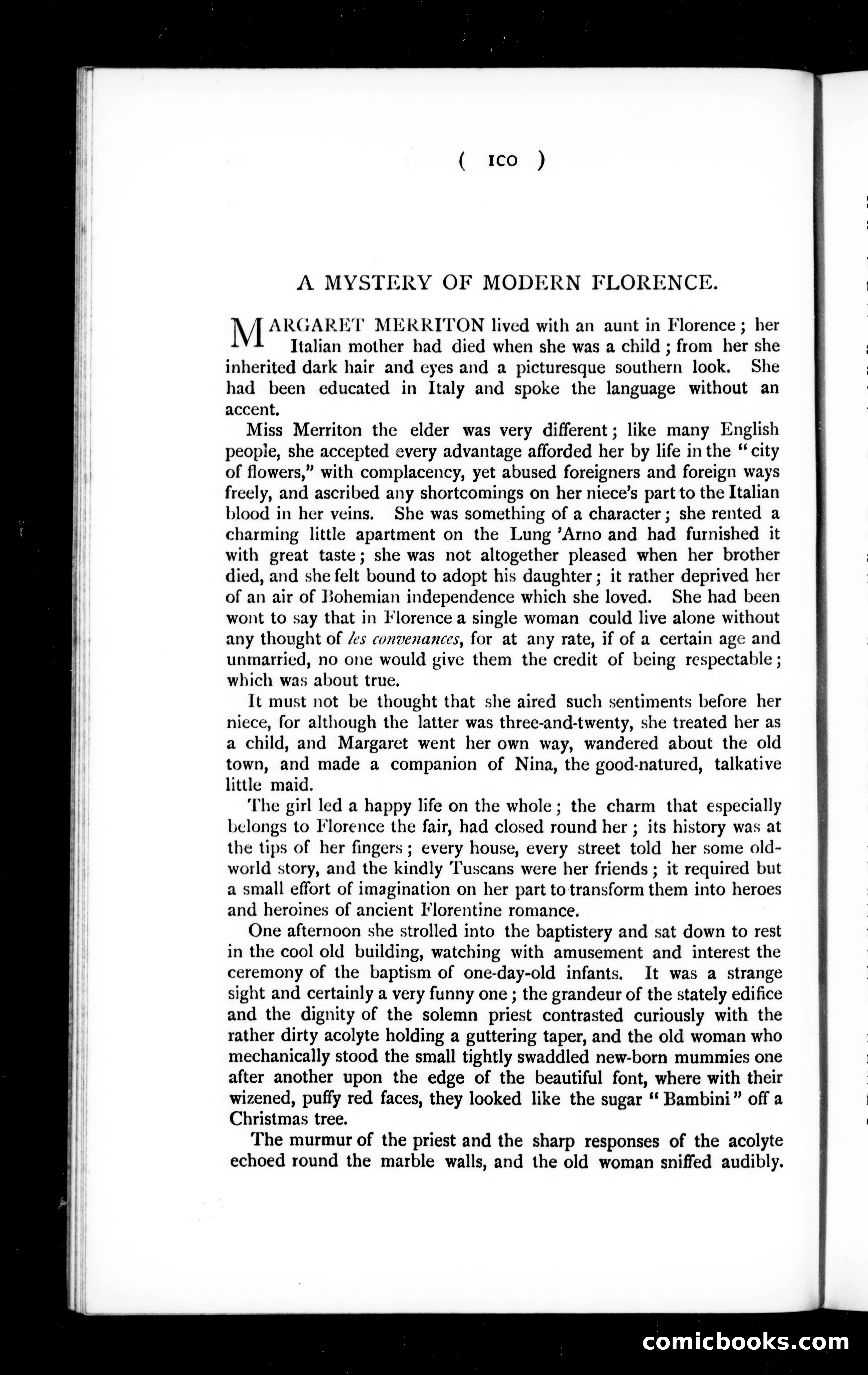 The Argosy, Vol. 59 — page 102 of 132
