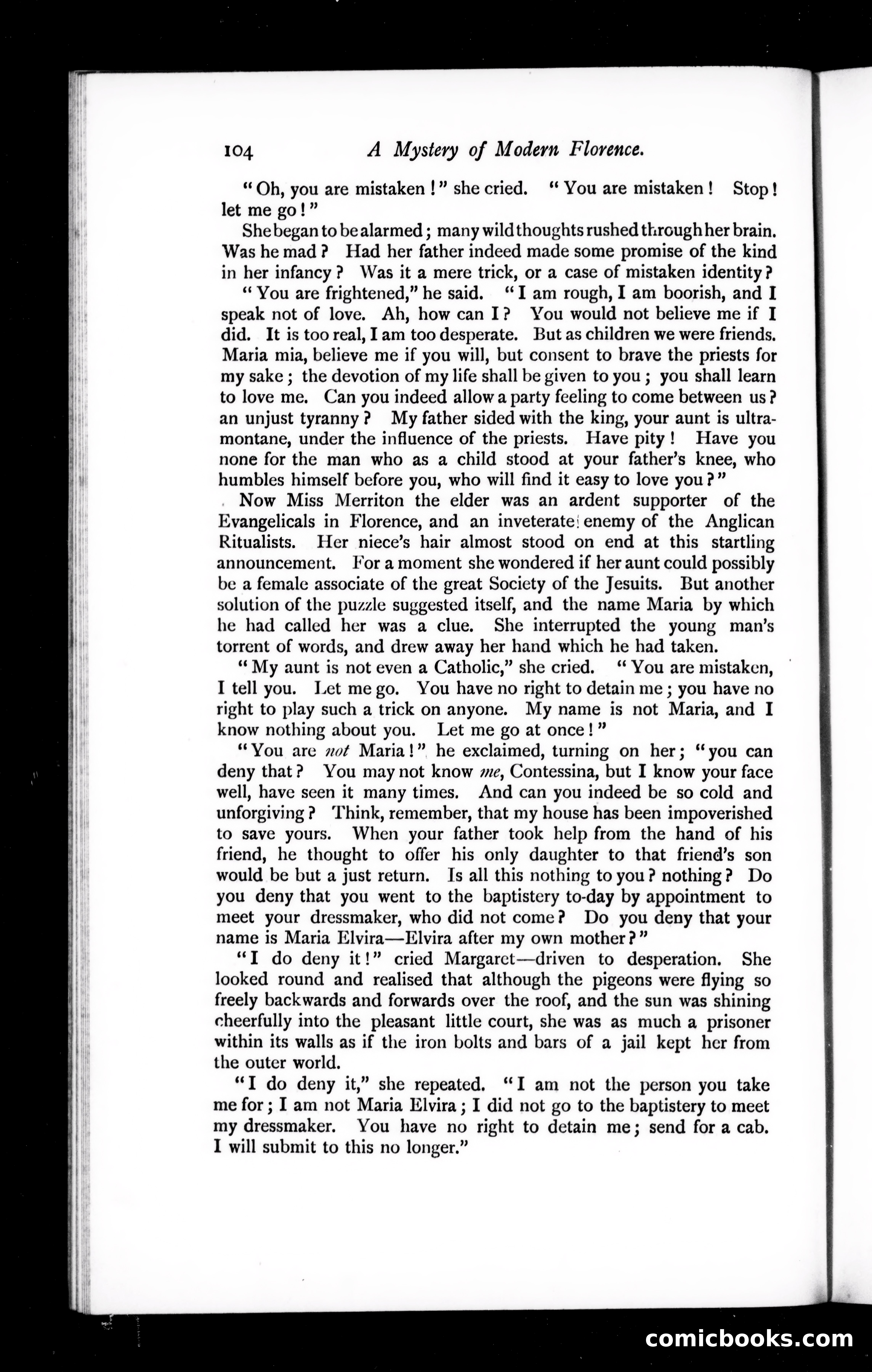 The Argosy, Vol. 59 — page 106 of 132