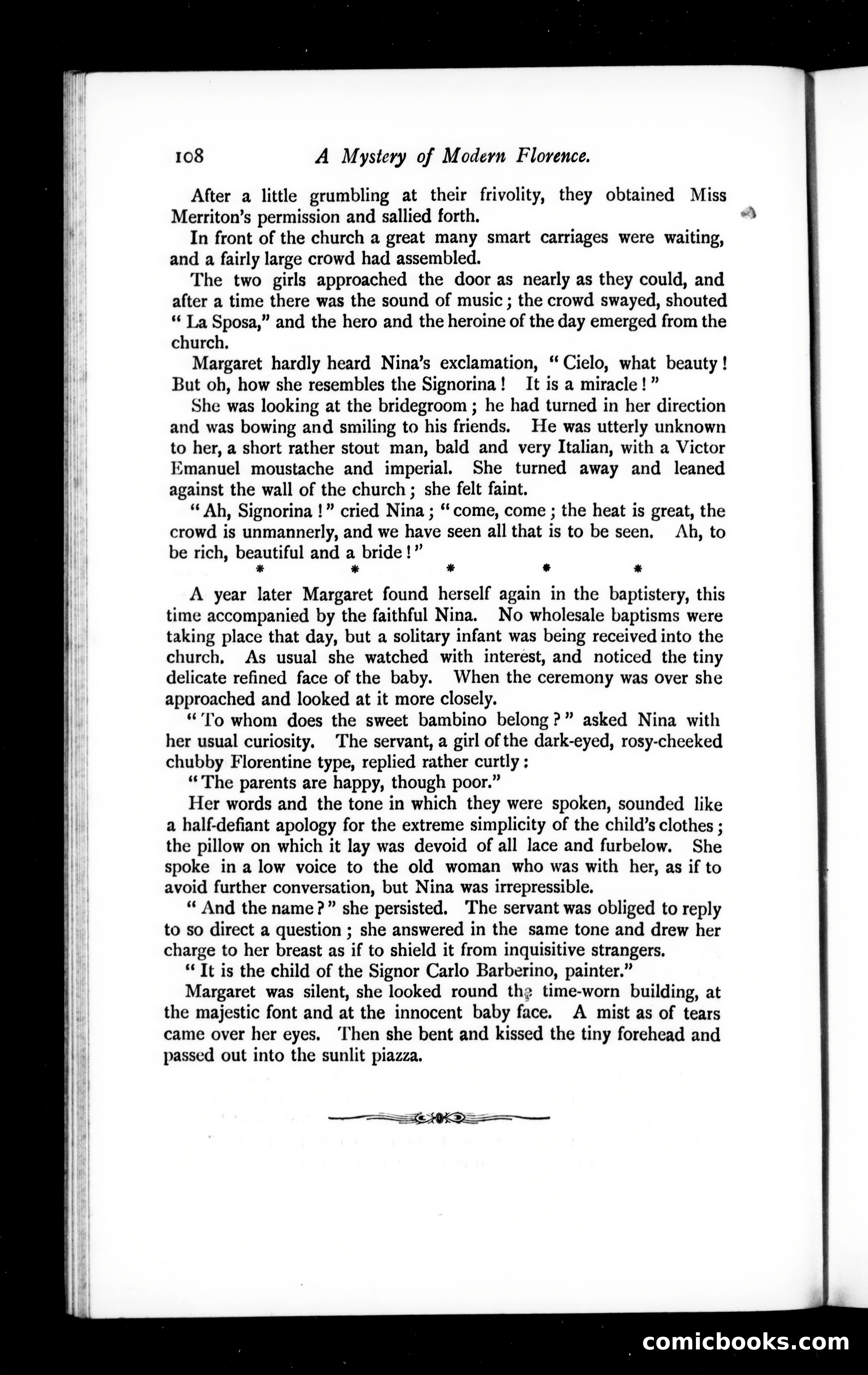 The Argosy, Vol. 59 — page 110 of 132