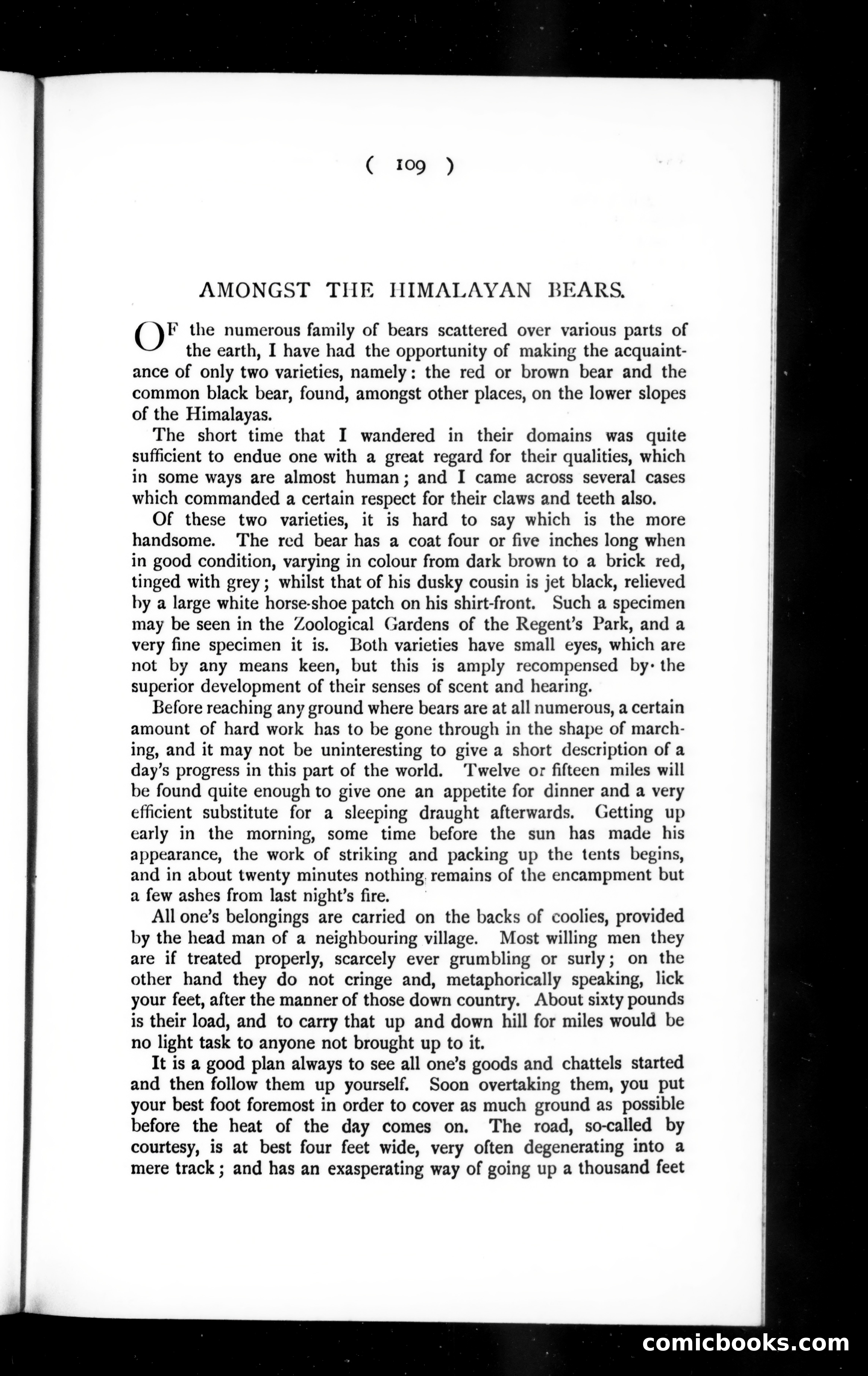 The Argosy, Vol. 59 — page 111 of 132