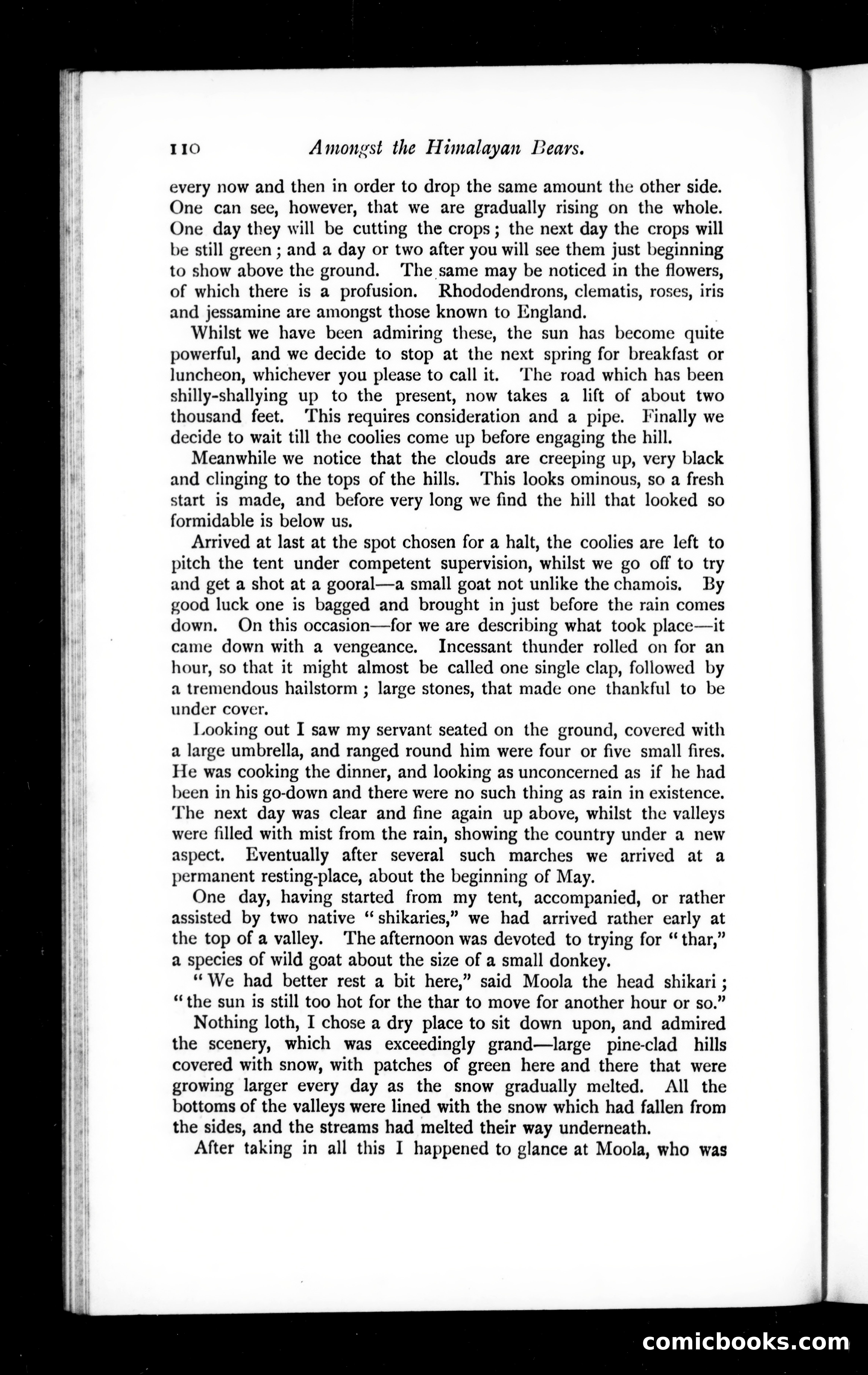 The Argosy, Vol. 59 — page 112 of 132
