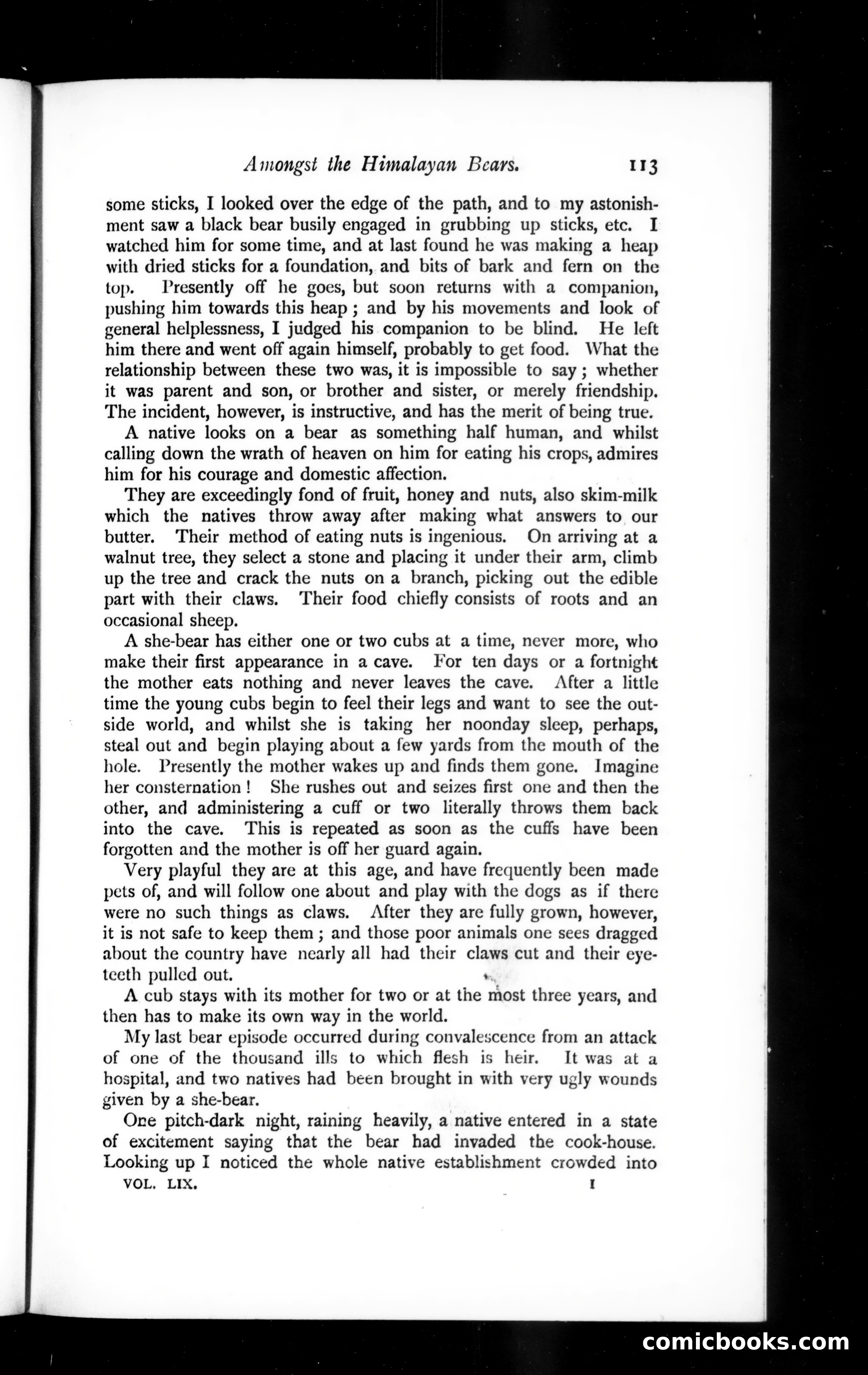 The Argosy, Vol. 59 — page 115 of 132