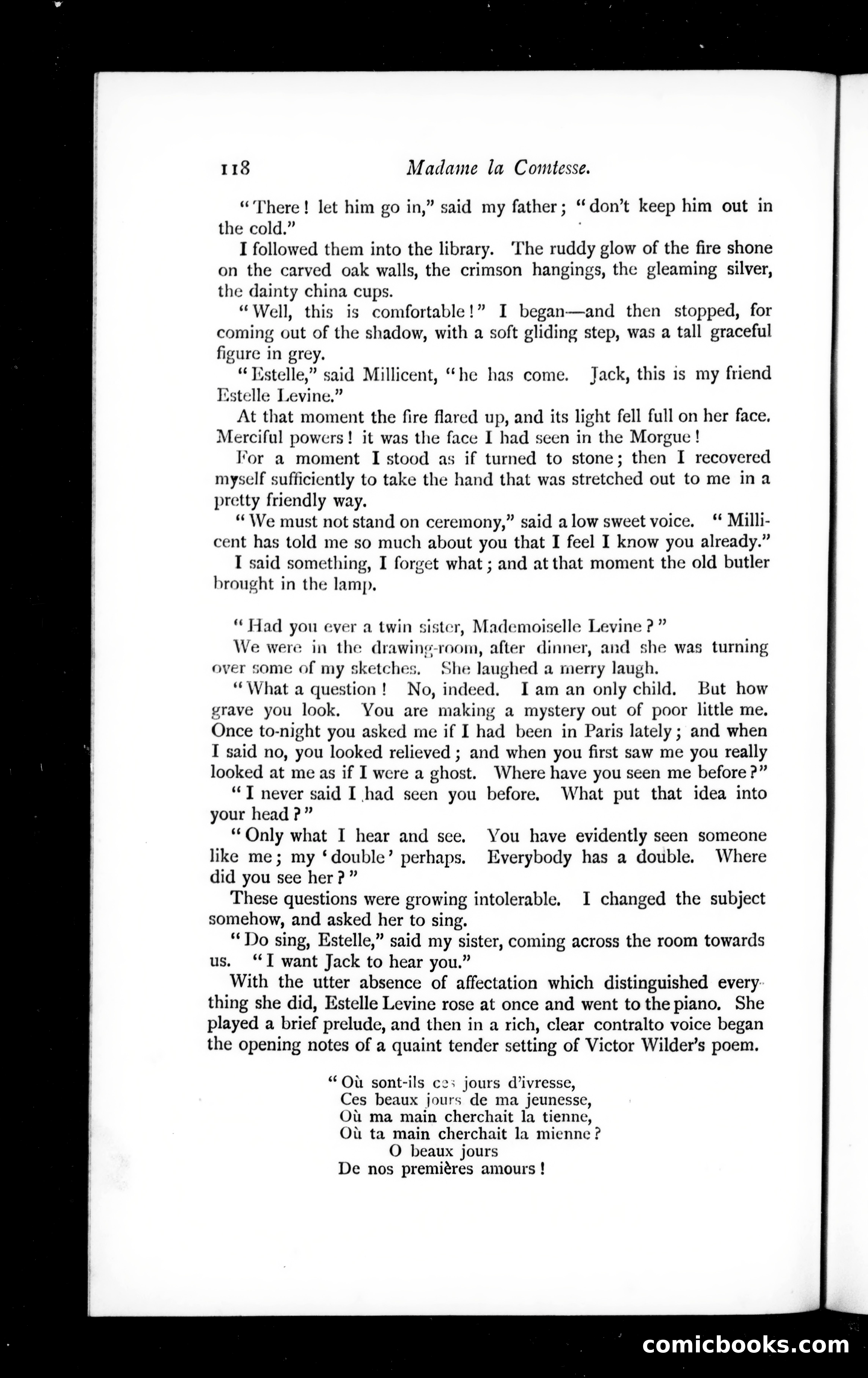 The Argosy, Vol. 59 — page 120 of 132